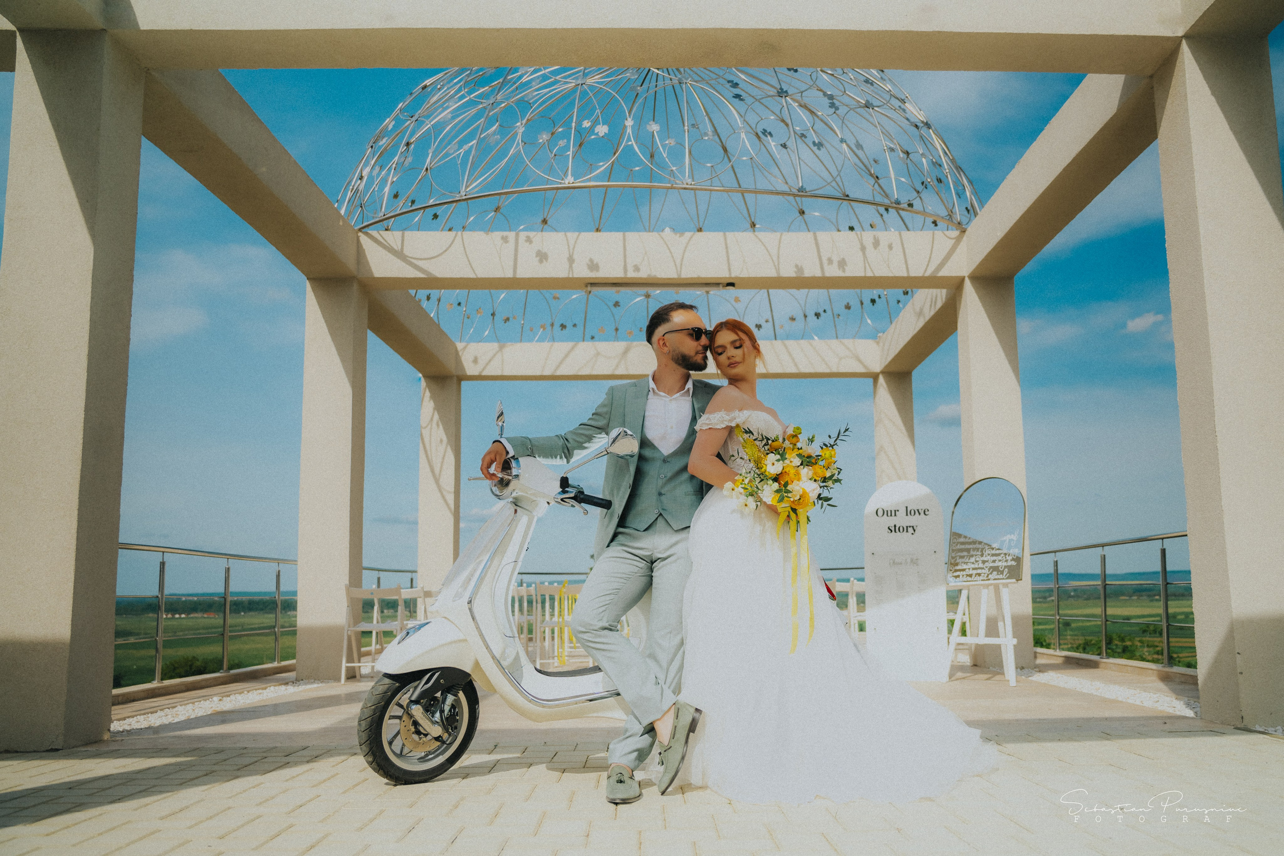 Love & Lemons. Sebastian Purusniuc Fotograf - Iasi