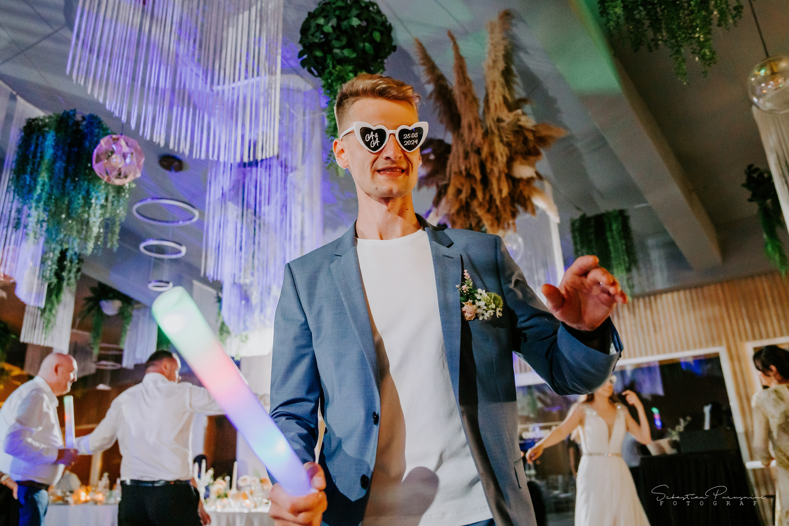 Adelina & Angel. Sebastian Purusniuc Fotograf - Iasi