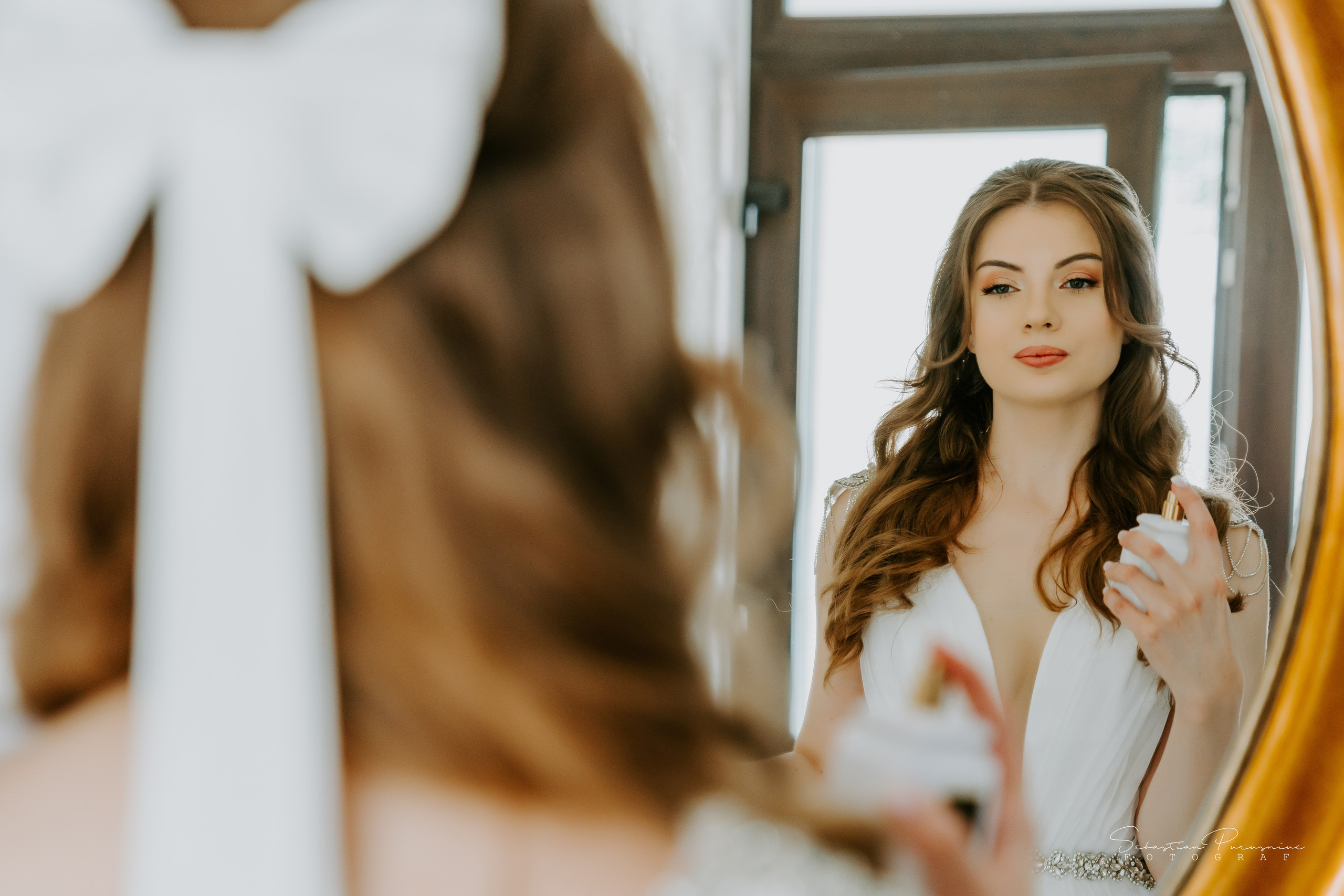 Adelina & Angel. Sebastian Purusniuc Fotograf - Iasi