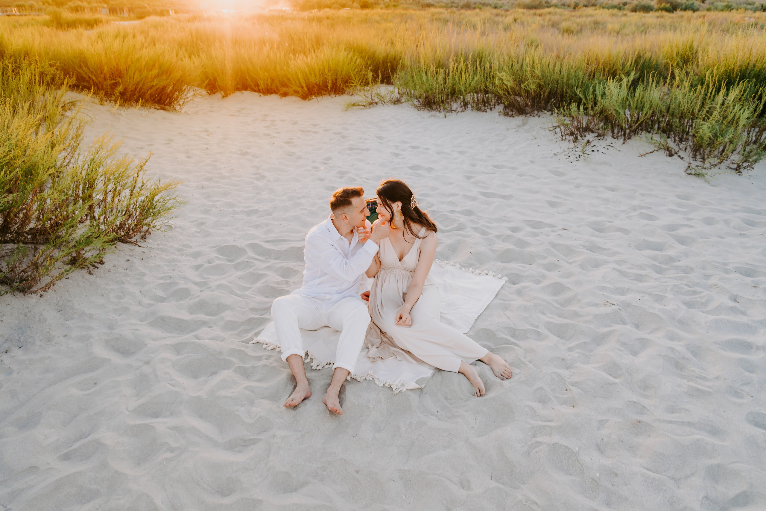 Alexandra & Felix - Love in Tyulenovo. Sebastian Purusniuc Fotograf - Iasi