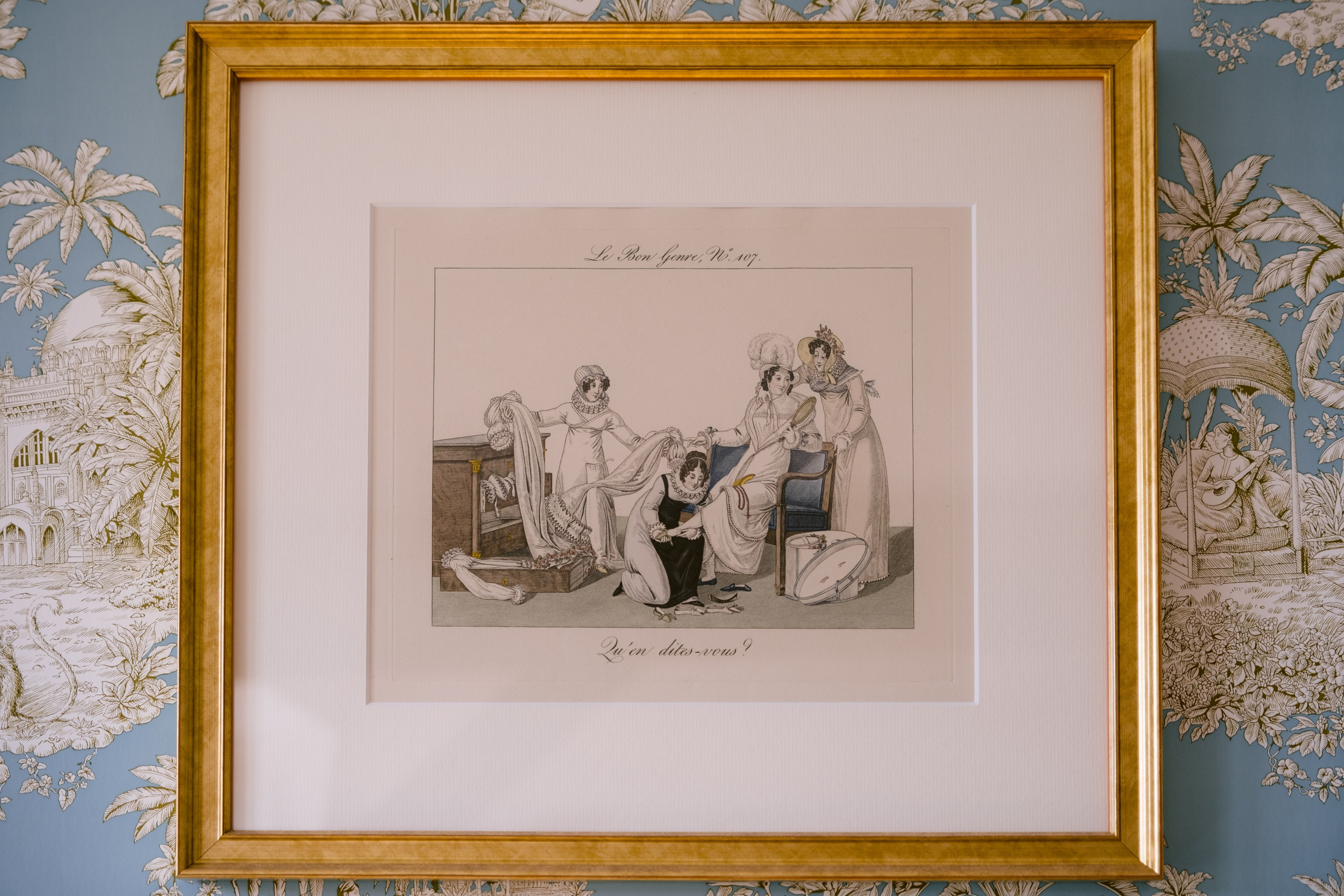 Louis and Lucie. Wedding photography — EMU Photos