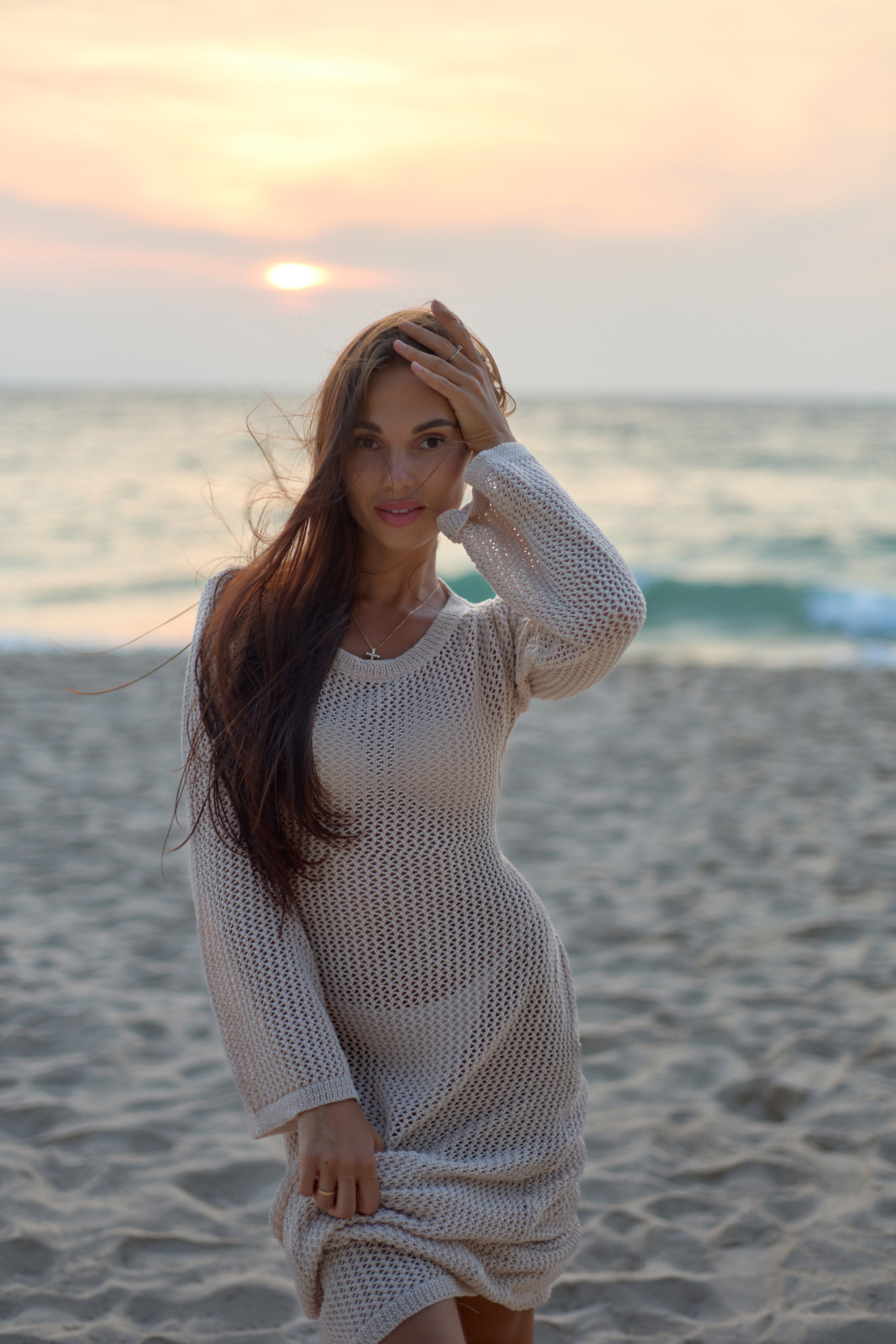 Настя. Услуги