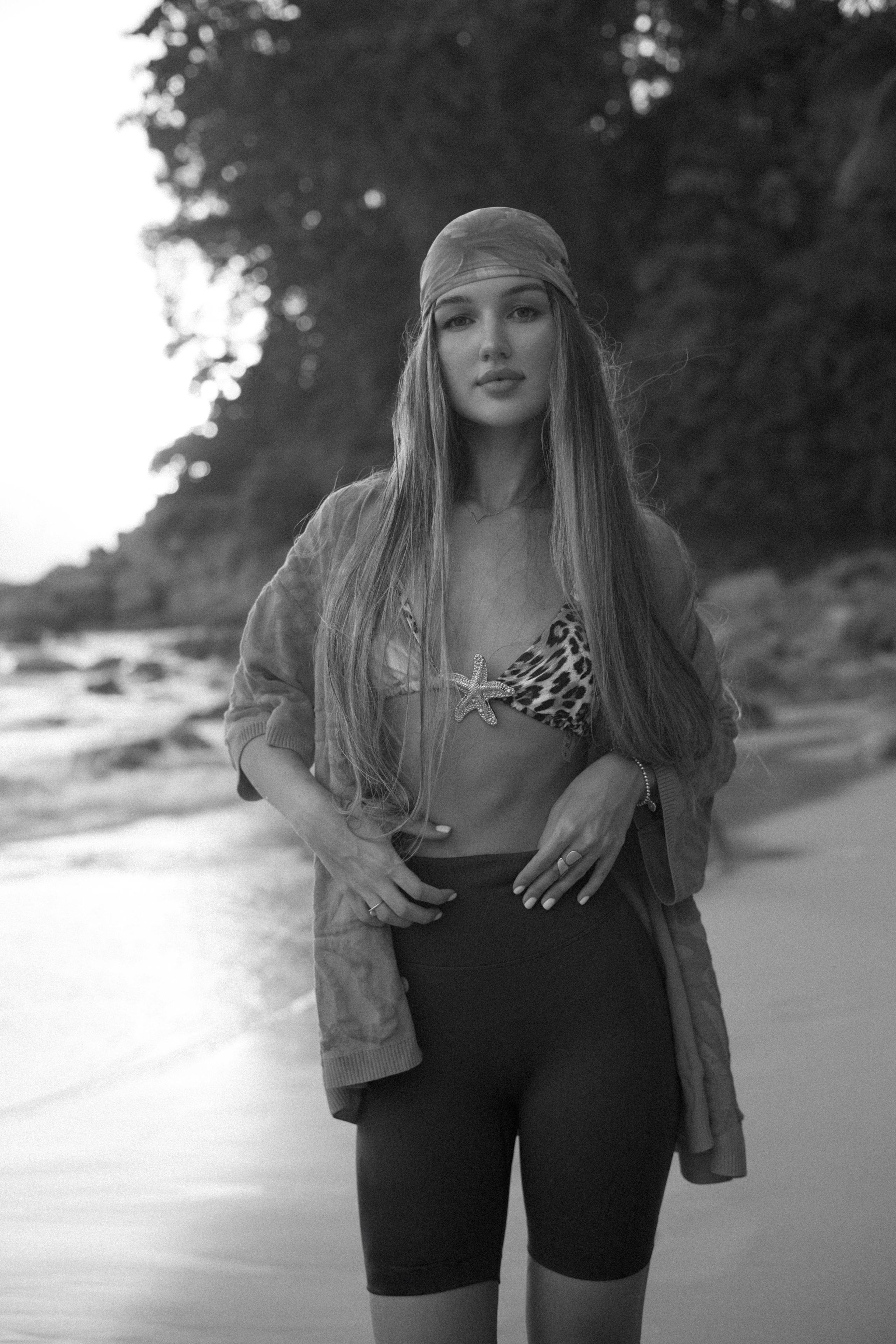 Вика. Услуги