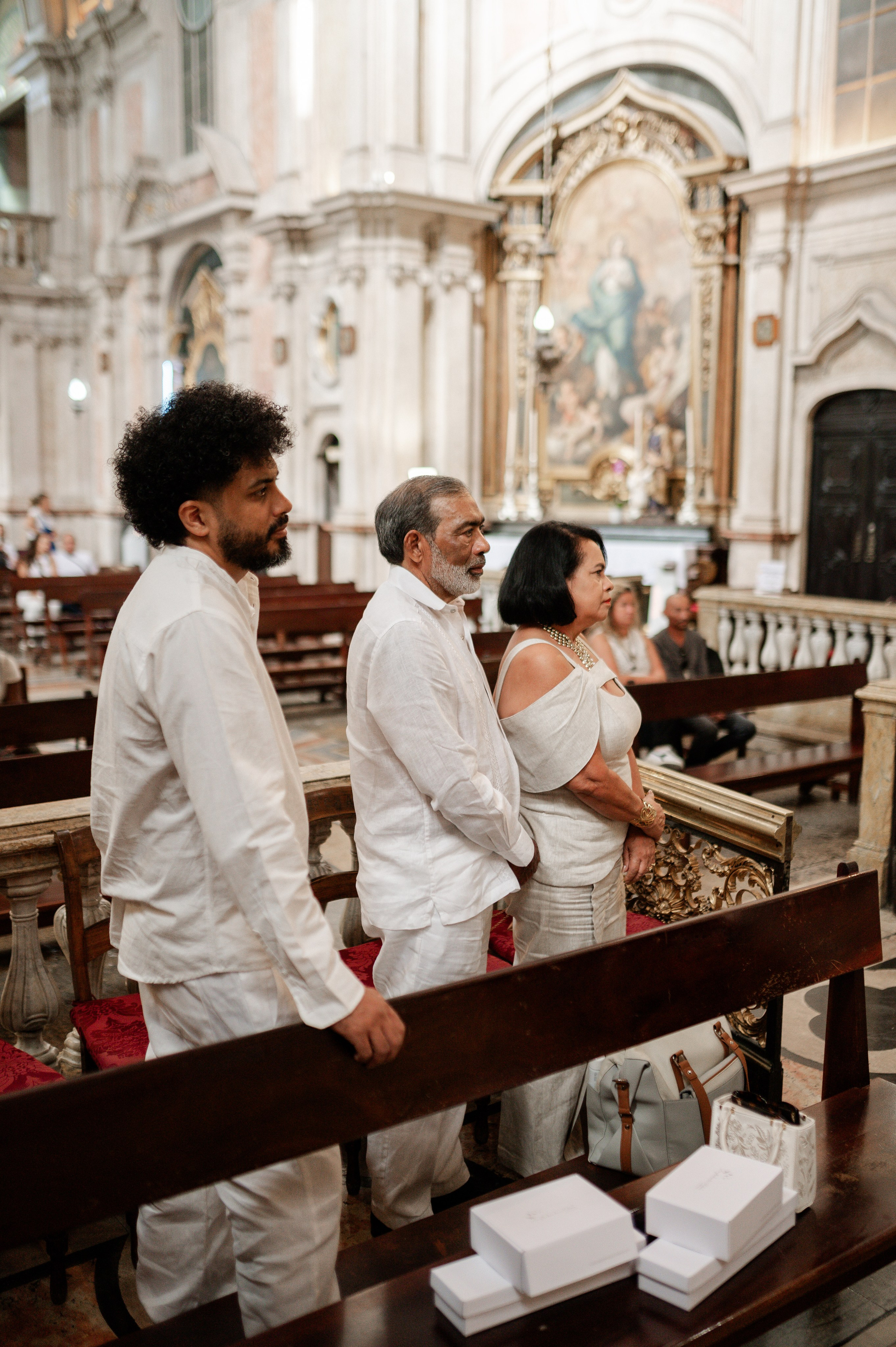 Фотосъёмка крестин — тёплые и значимые моменты. Ваш фотограф в Лиссабоне — Анна Белова