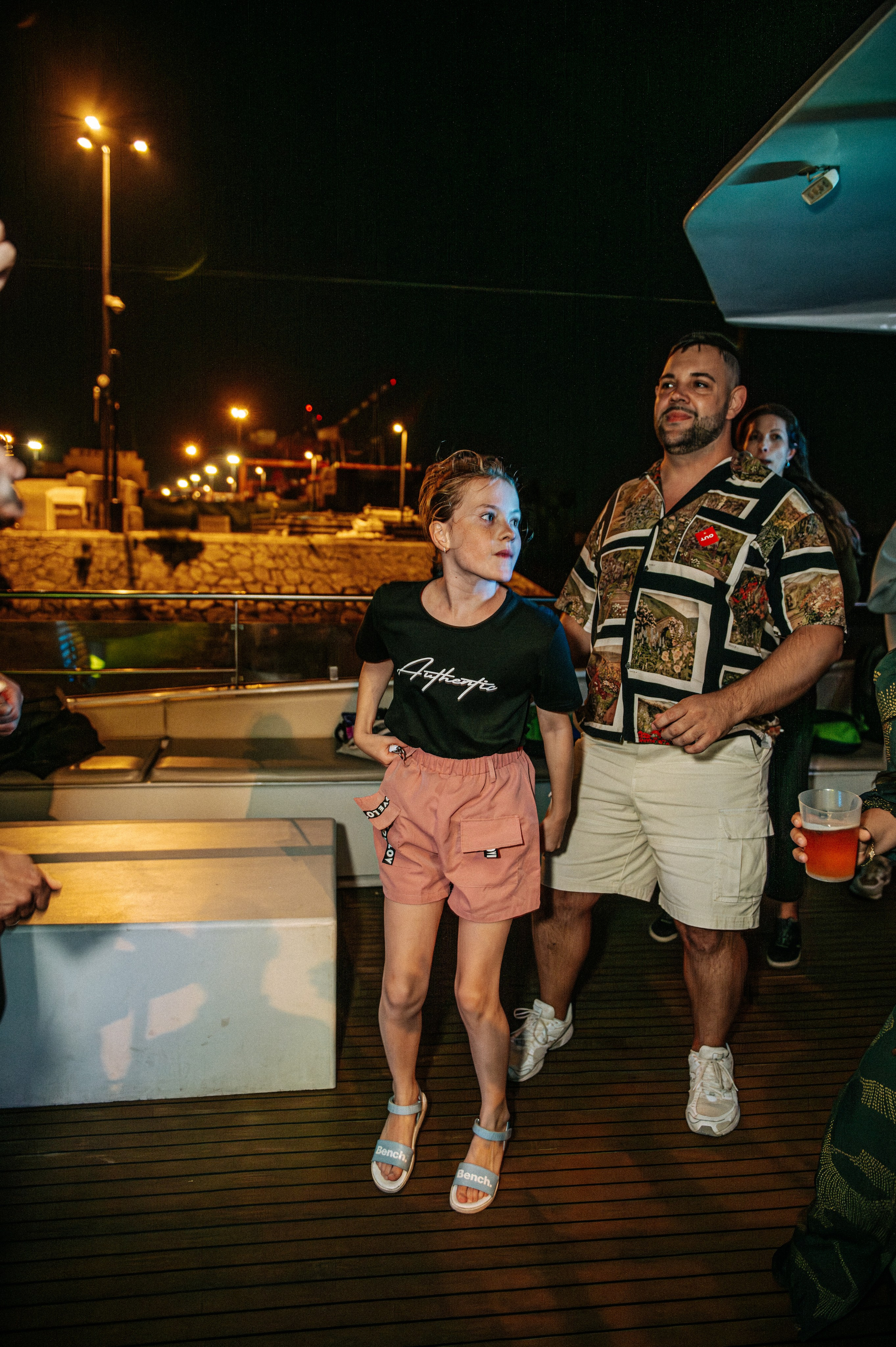 Corporate party. Ваш фотограф в Лиссабоне — Анна Белова