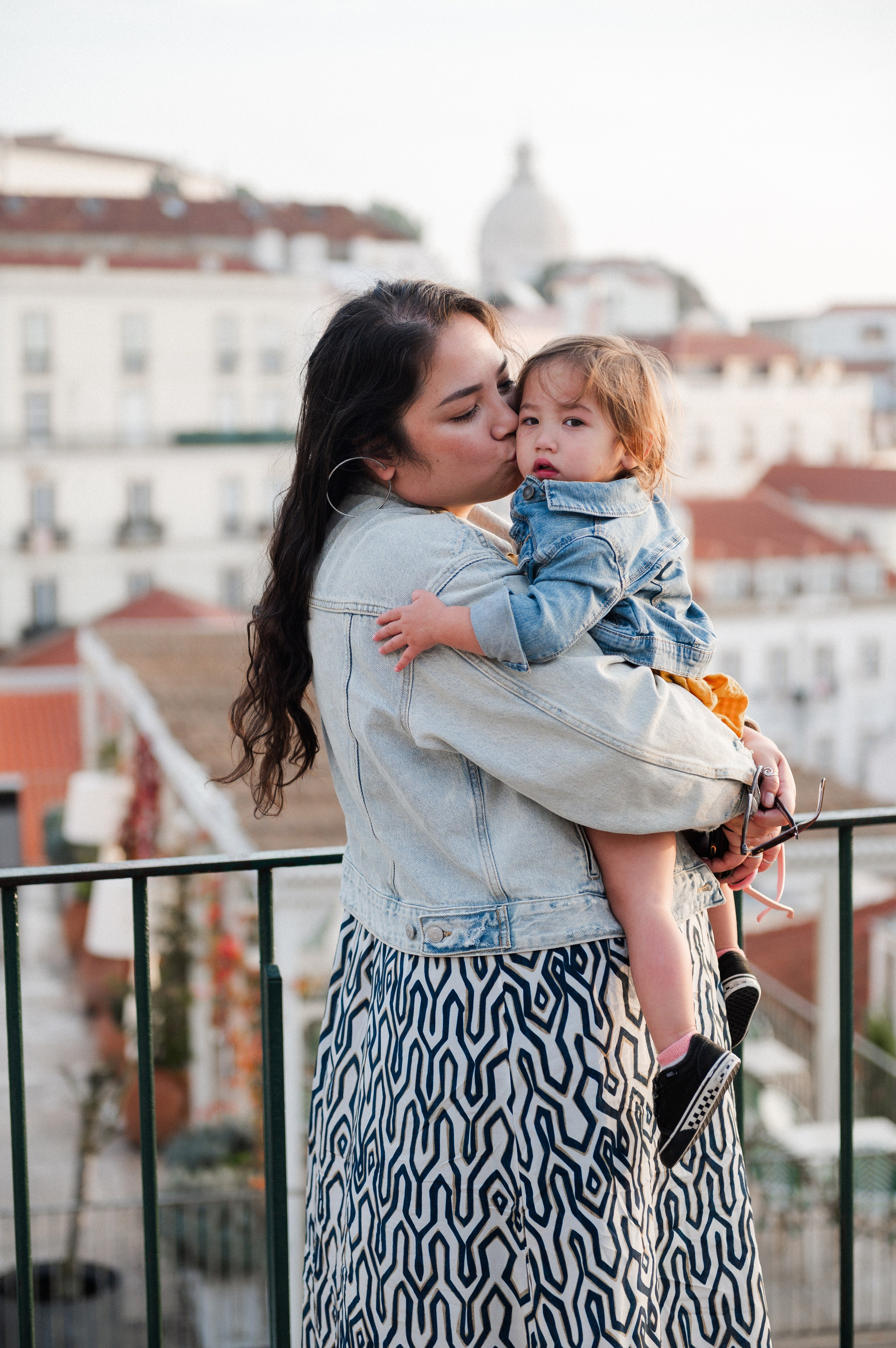 Little Lisbon. Your photographer in Lisbon — Anna Belova