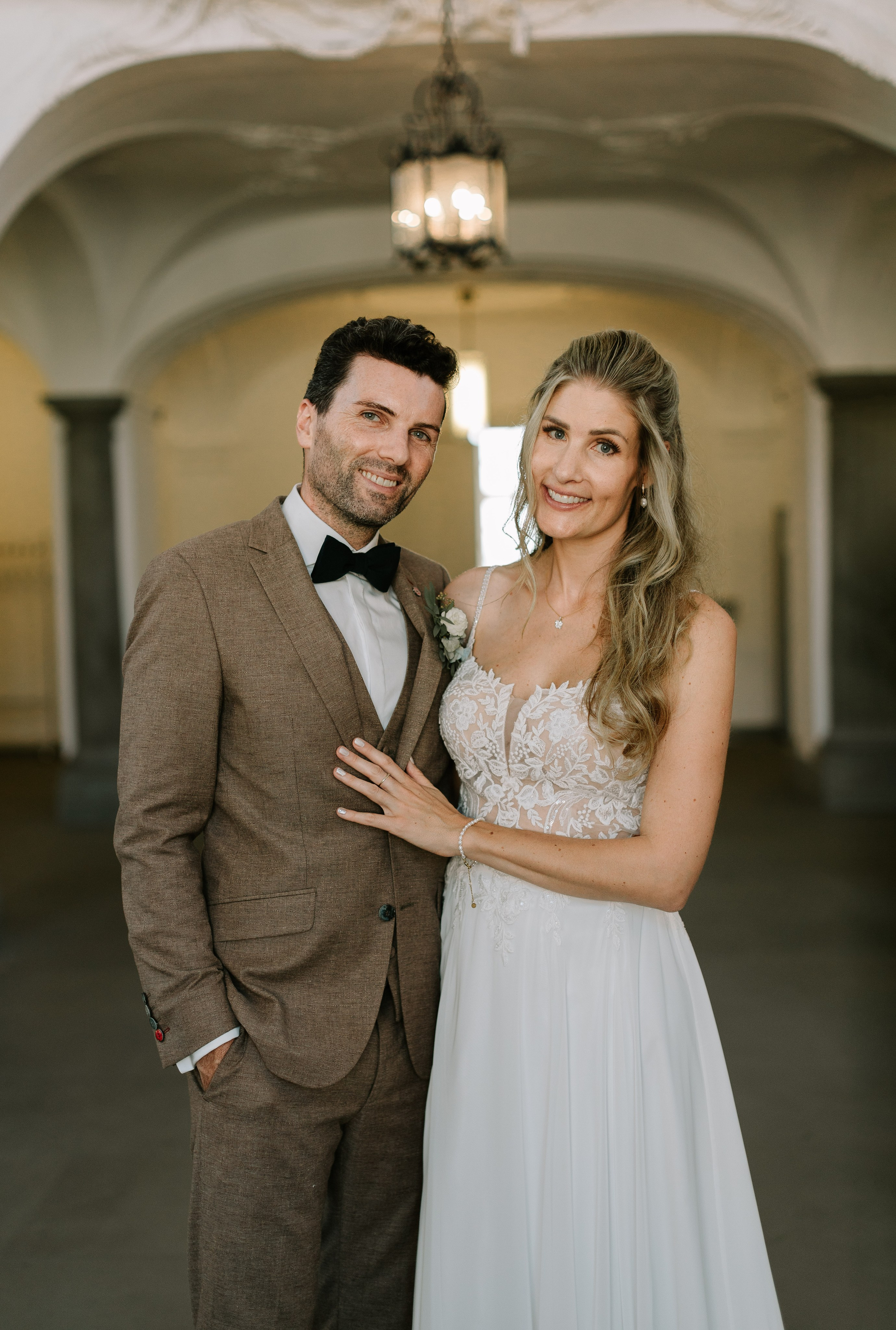 Hochzeit Neues Schloss Meersburg. Hochzeitsfotografie Schweiz