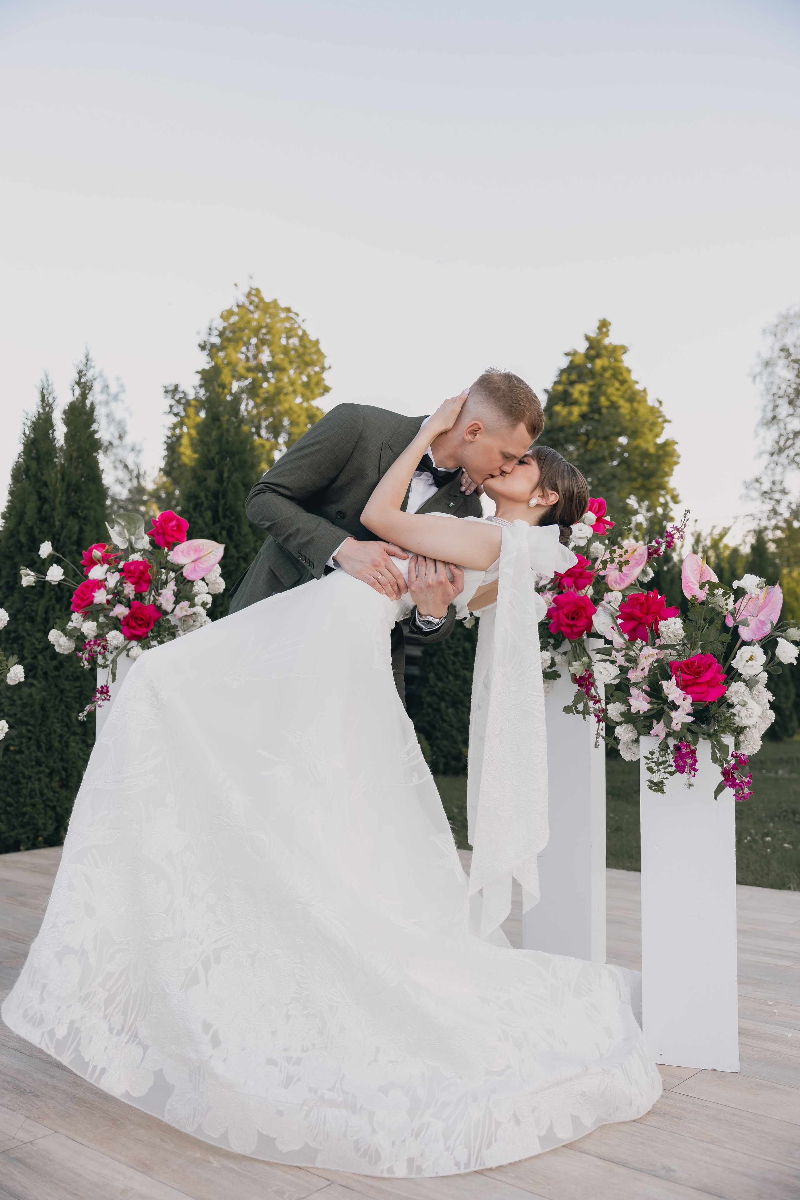 WEDDING. Hanna Datskevich