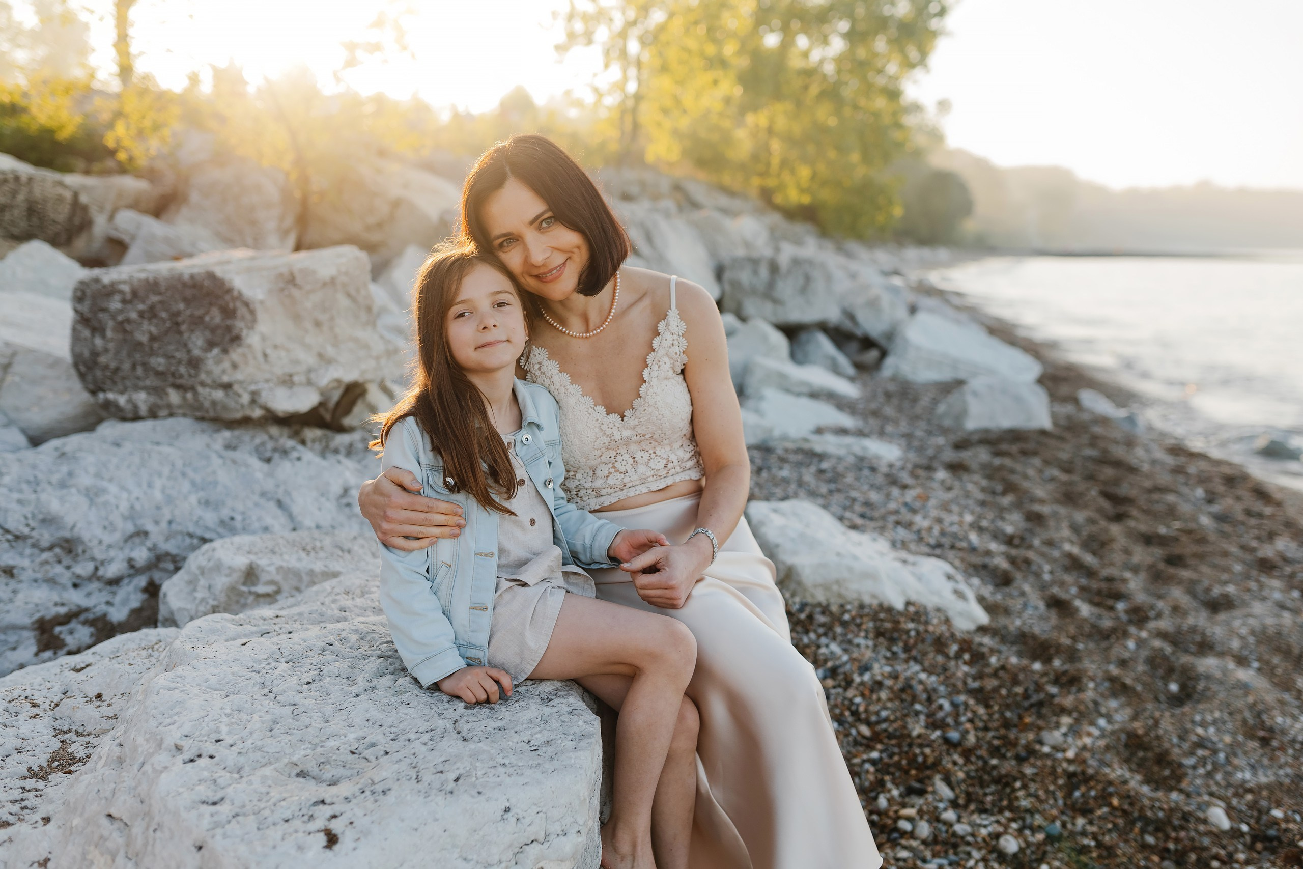 05.24.26 Family Photoshoot. Wedding family event photographer in Chicago Nick Yushevich