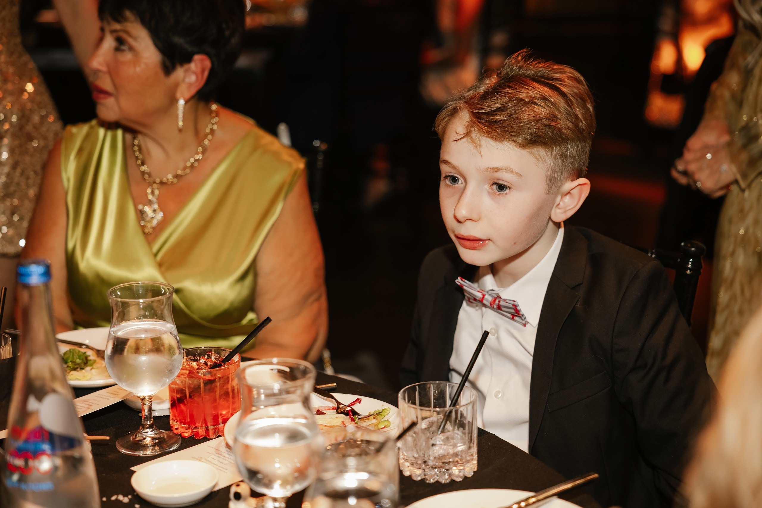 Tali’s Birthday Party 05,08,2026. Wedding family event photographer in Chicago Nick Yushevich