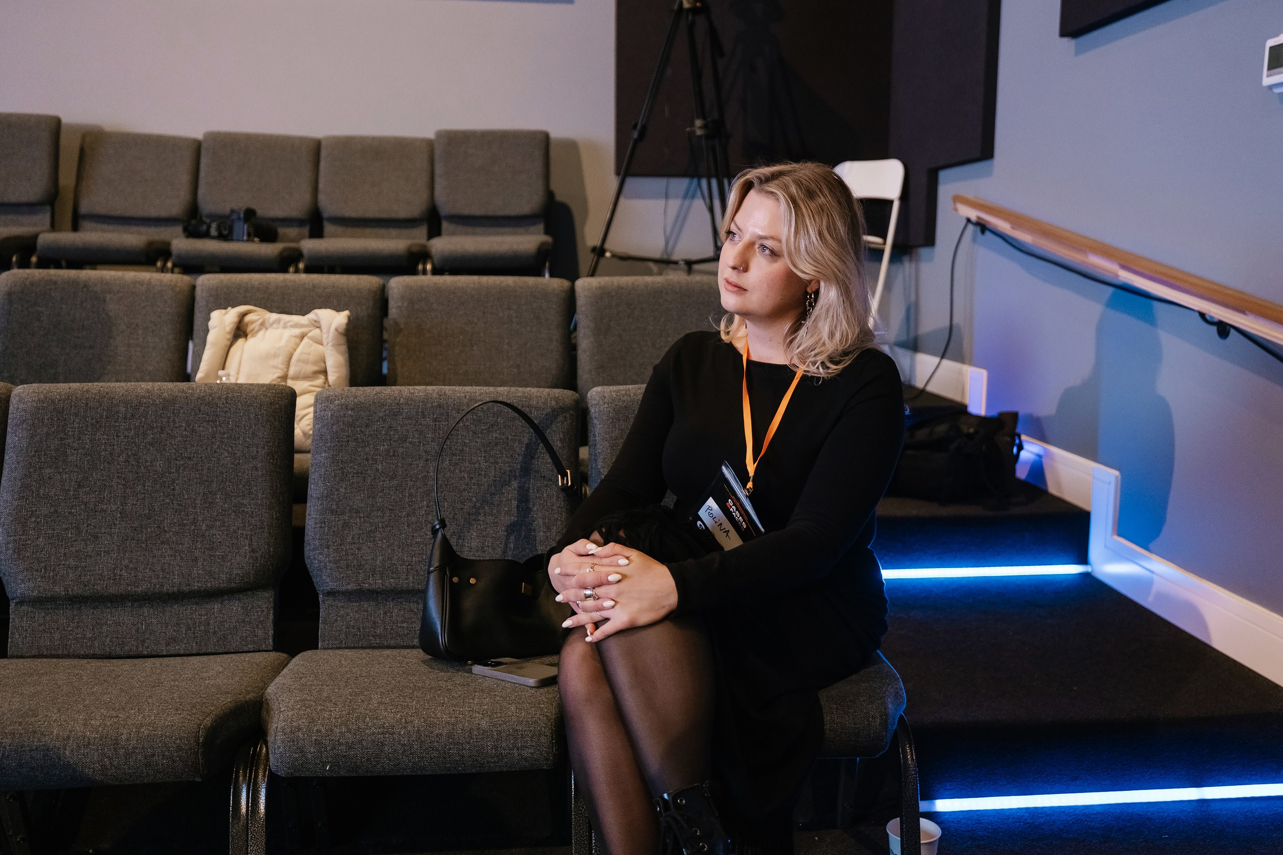 C&F Chicago 2025. Wedding family event photographer in Chicago Nick Yushevich