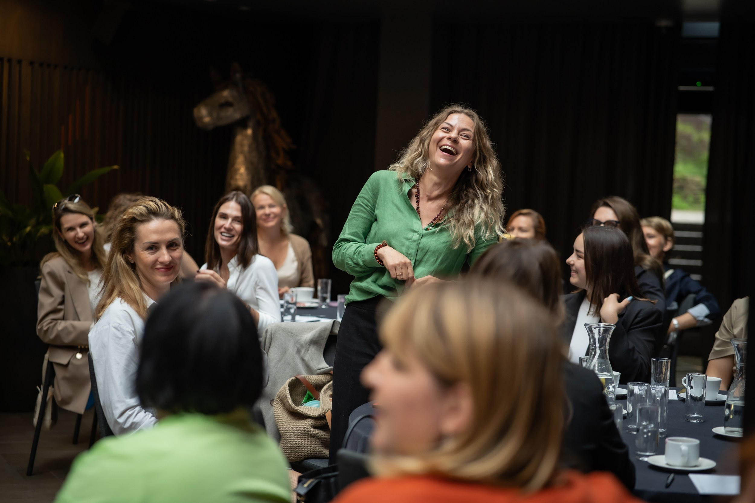 Content photography. Portait photographer and videographer in Riga, Latvia, Julia Zhitluhina. Visual Artist