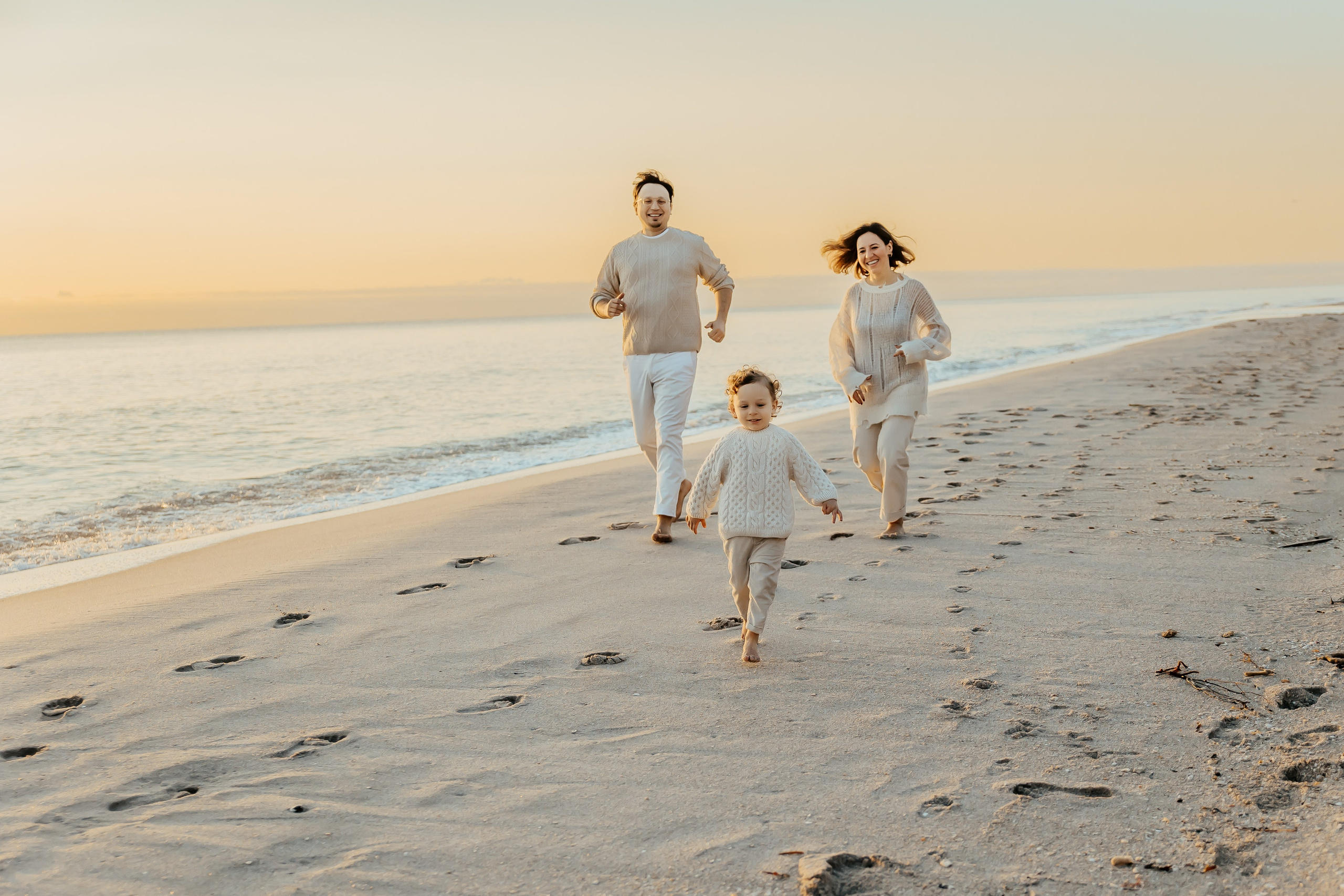 Family. Alya Leto Photographer