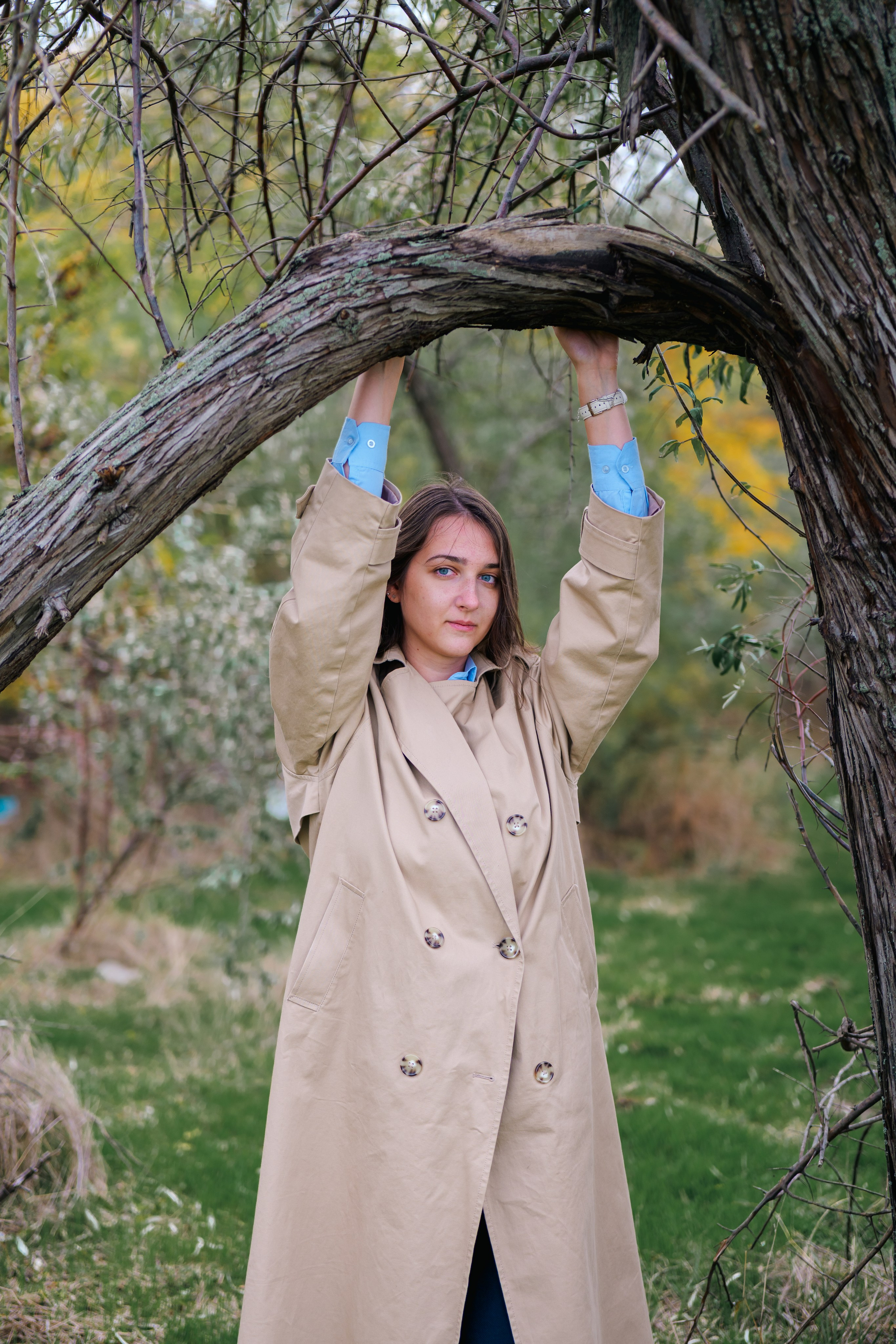 Sesiune portret. Raul Valentin fotograf de evenimente