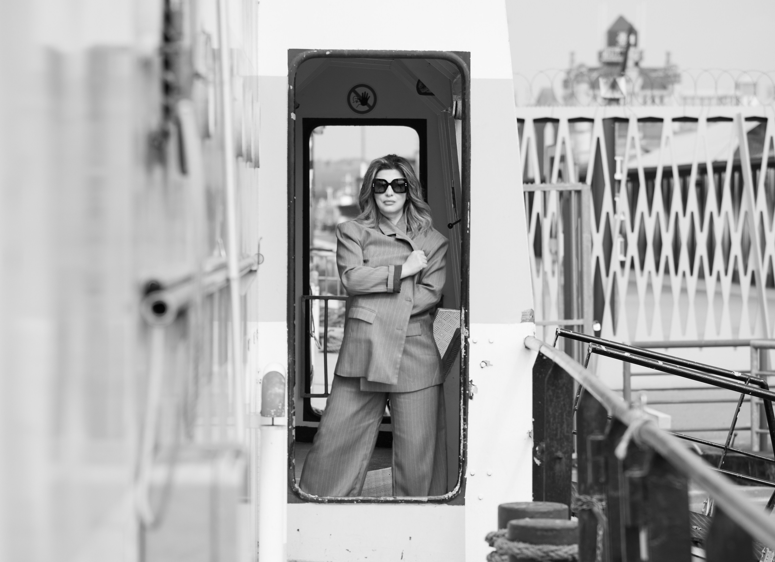 Portret Photoshoot. Professional Photograher, Antwerpen/Belgium