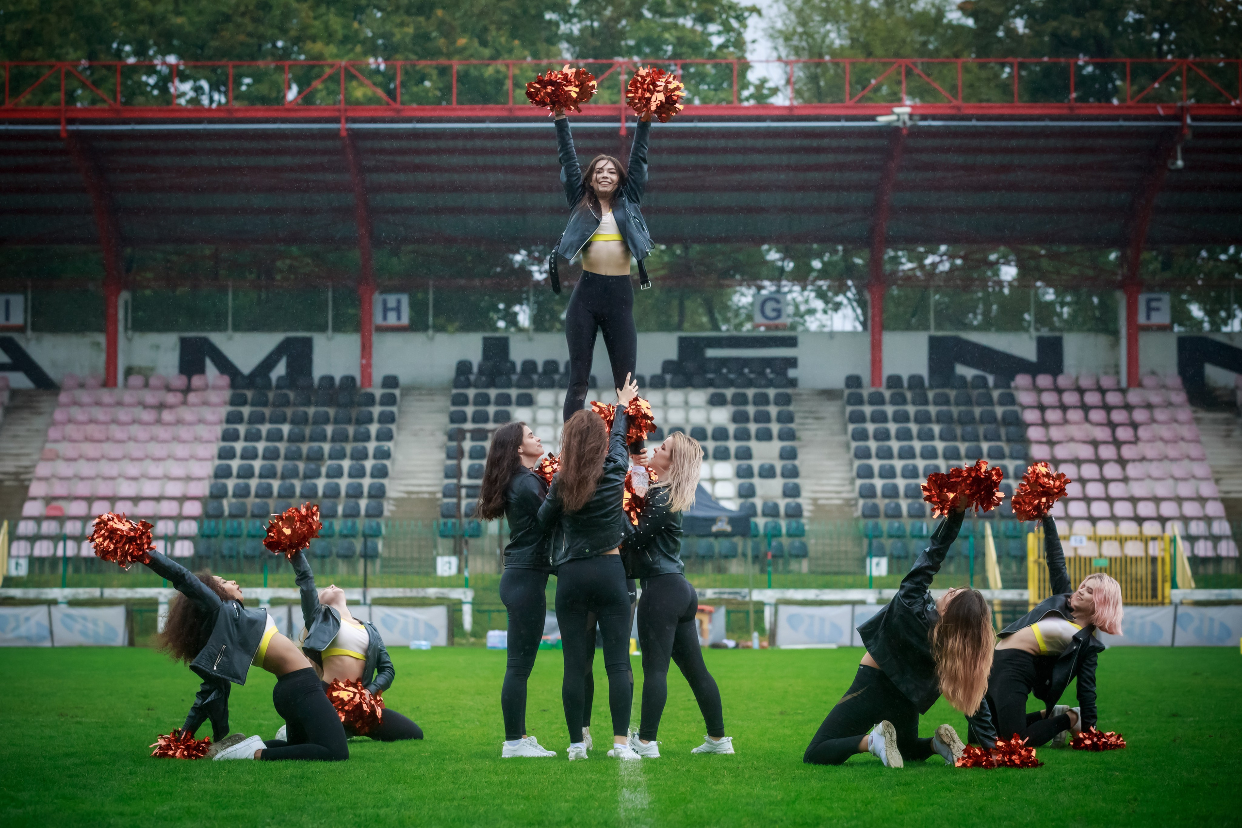 SPORT. Fotograf w Warszawie-Konstantin Golubev