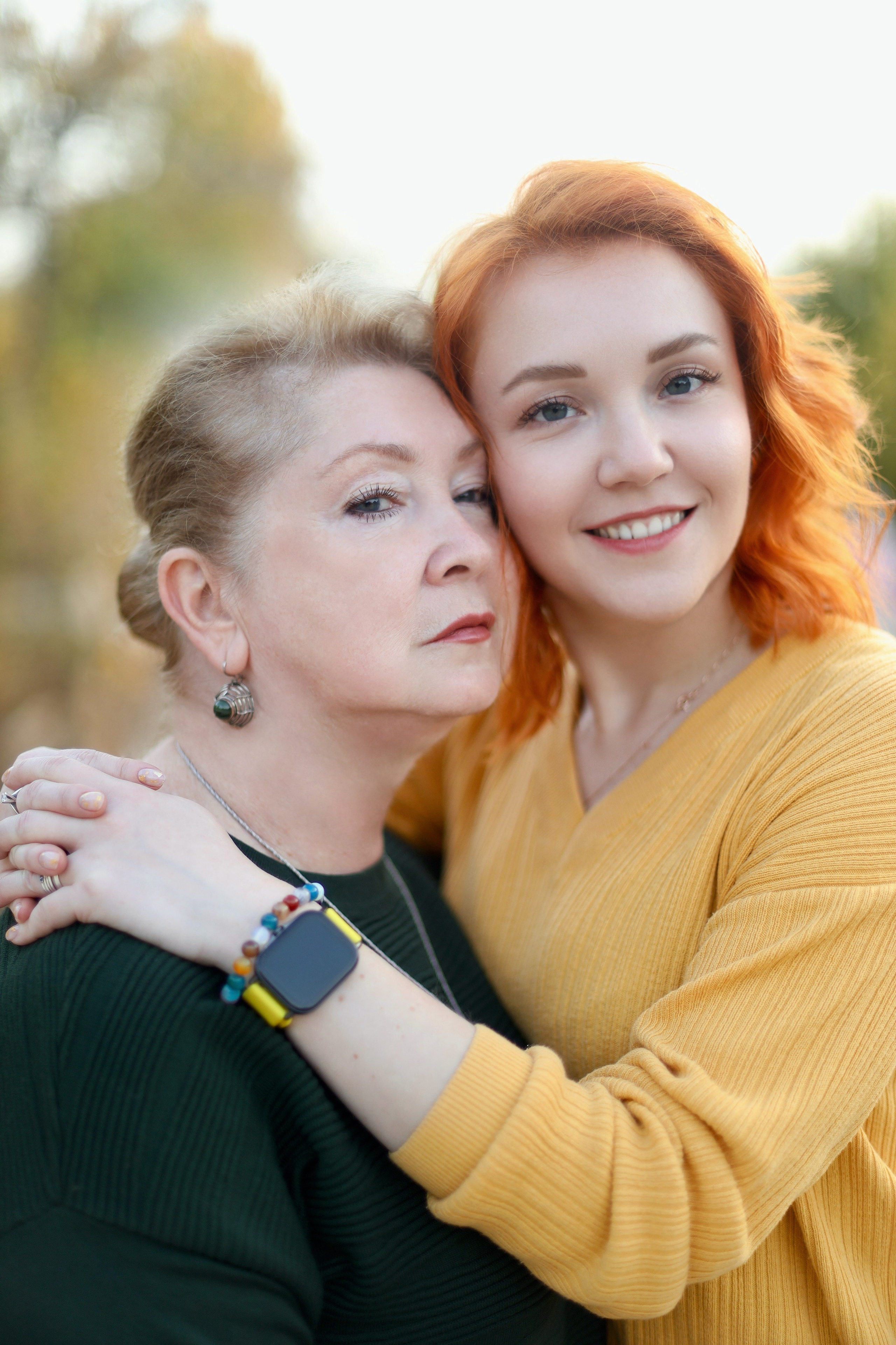 Семейные. Женский и семейный фотограф в Ташкенте