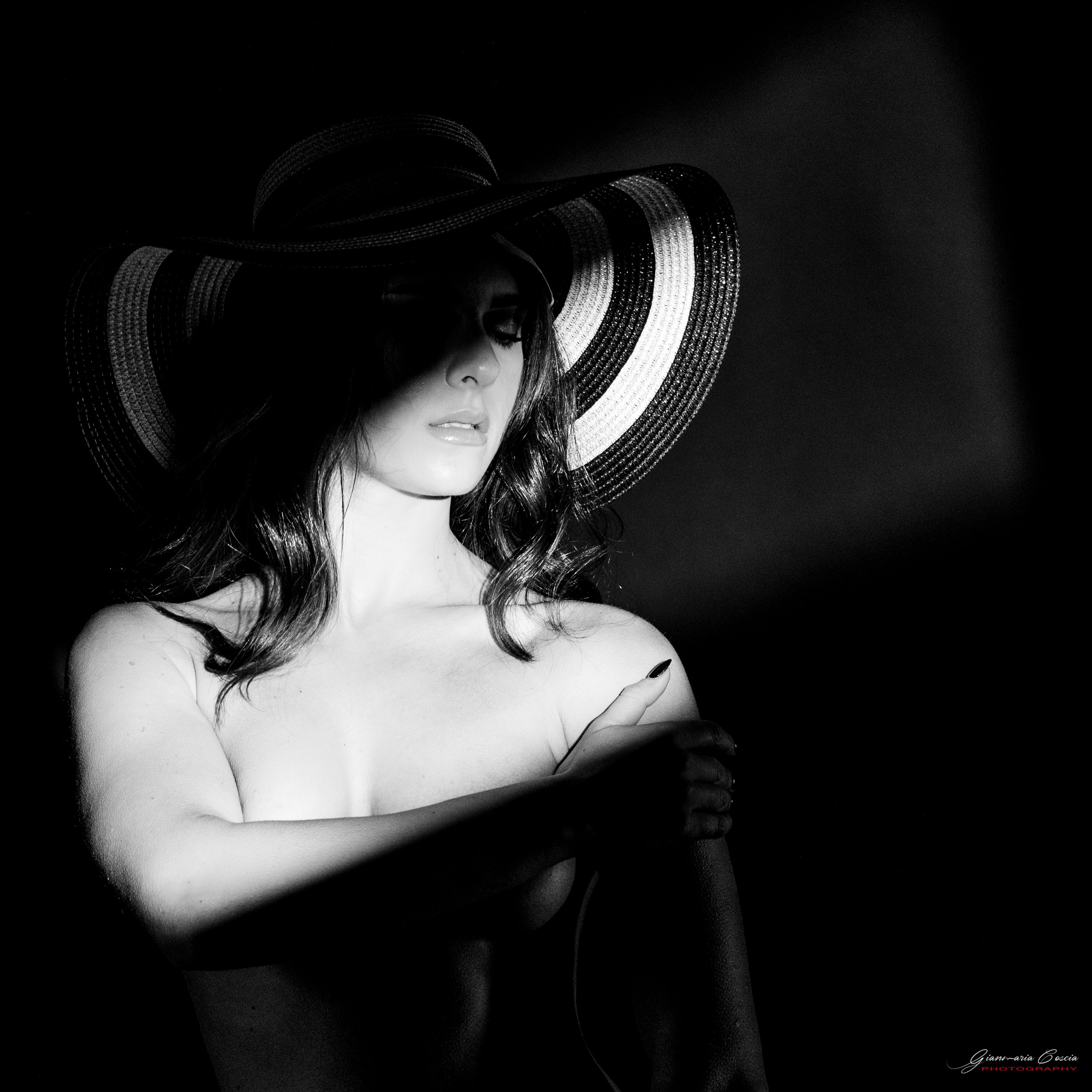 “Gianmaria Coscia fotografo per passione”