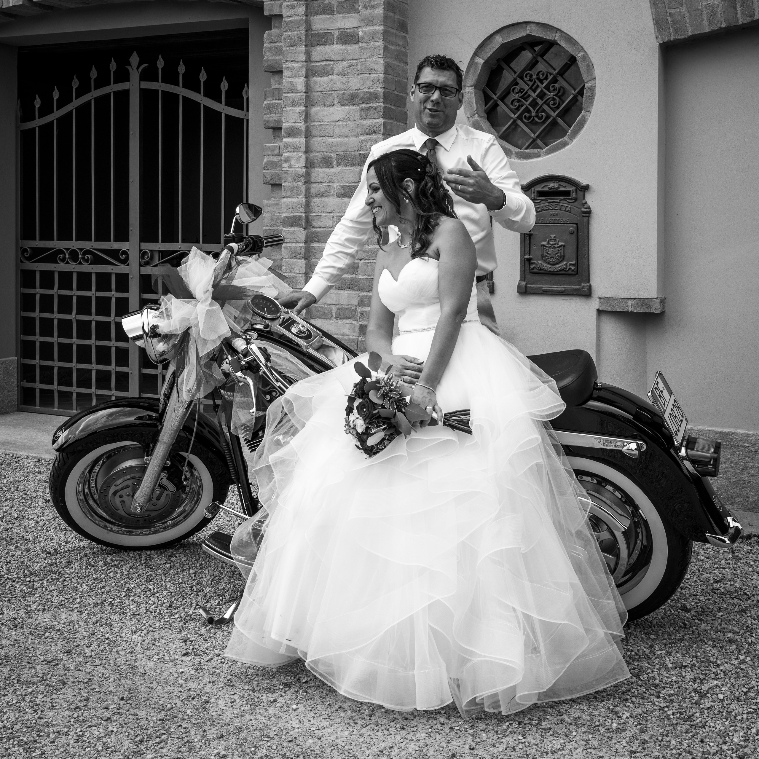 Matrimonio Federica e Antonio. “Gianmaria Coscia fotografo per passione”