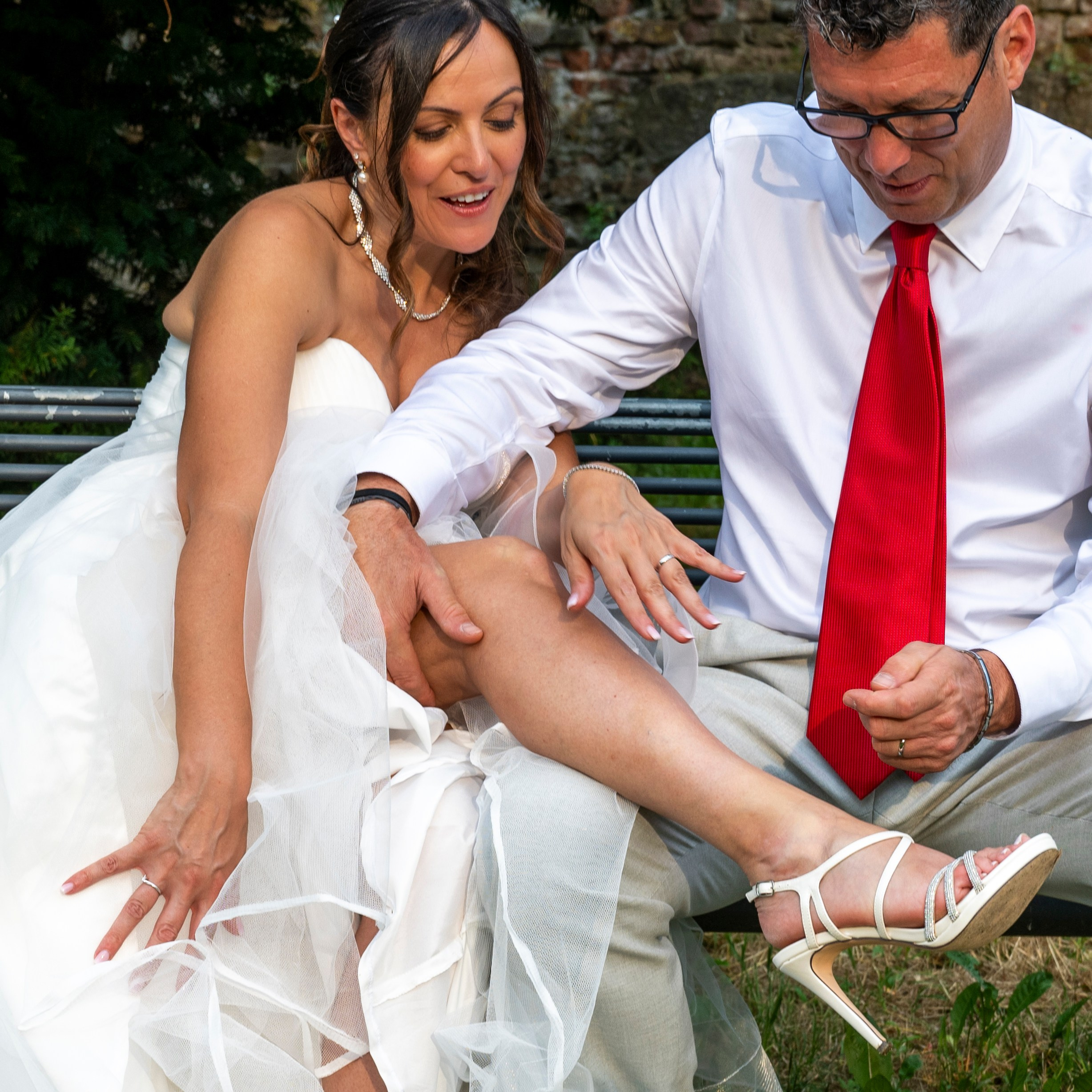 Matrimonio Federica e Antonio. “Gianmaria Coscia fotografo per passione”