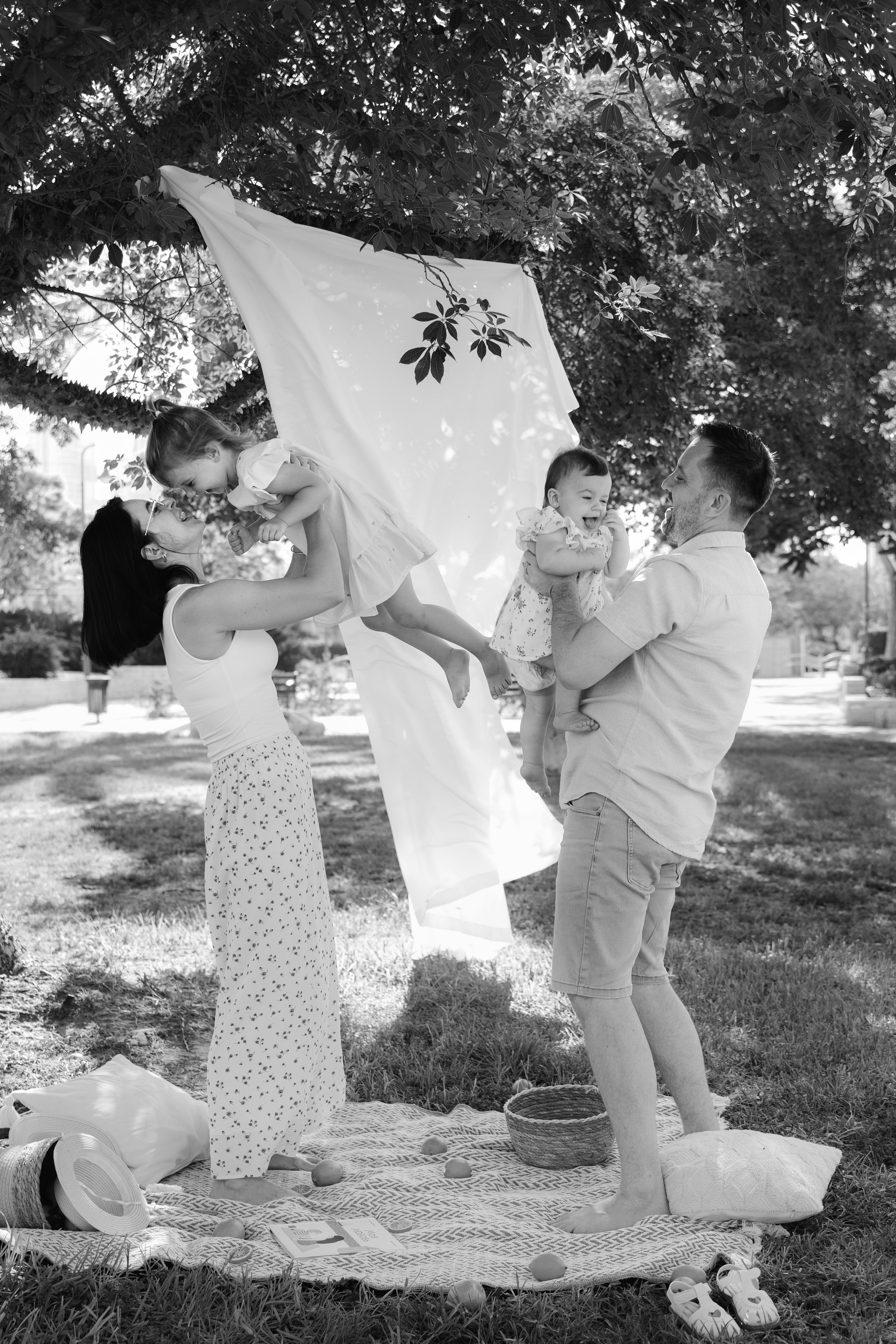 Family history. Семейный детский фотограф Бляхер Ирина в Израиле