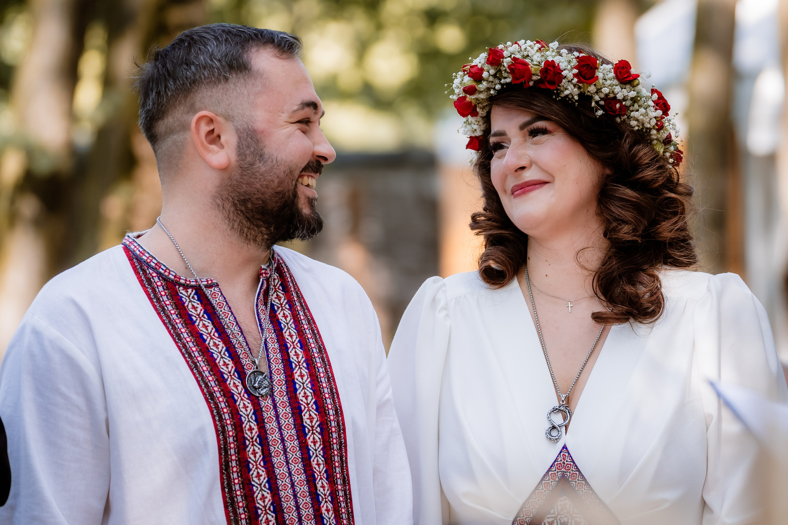 GALERIE. Fotografi de nunta in Bucuresti, Iulia si Stefan Ovidiu