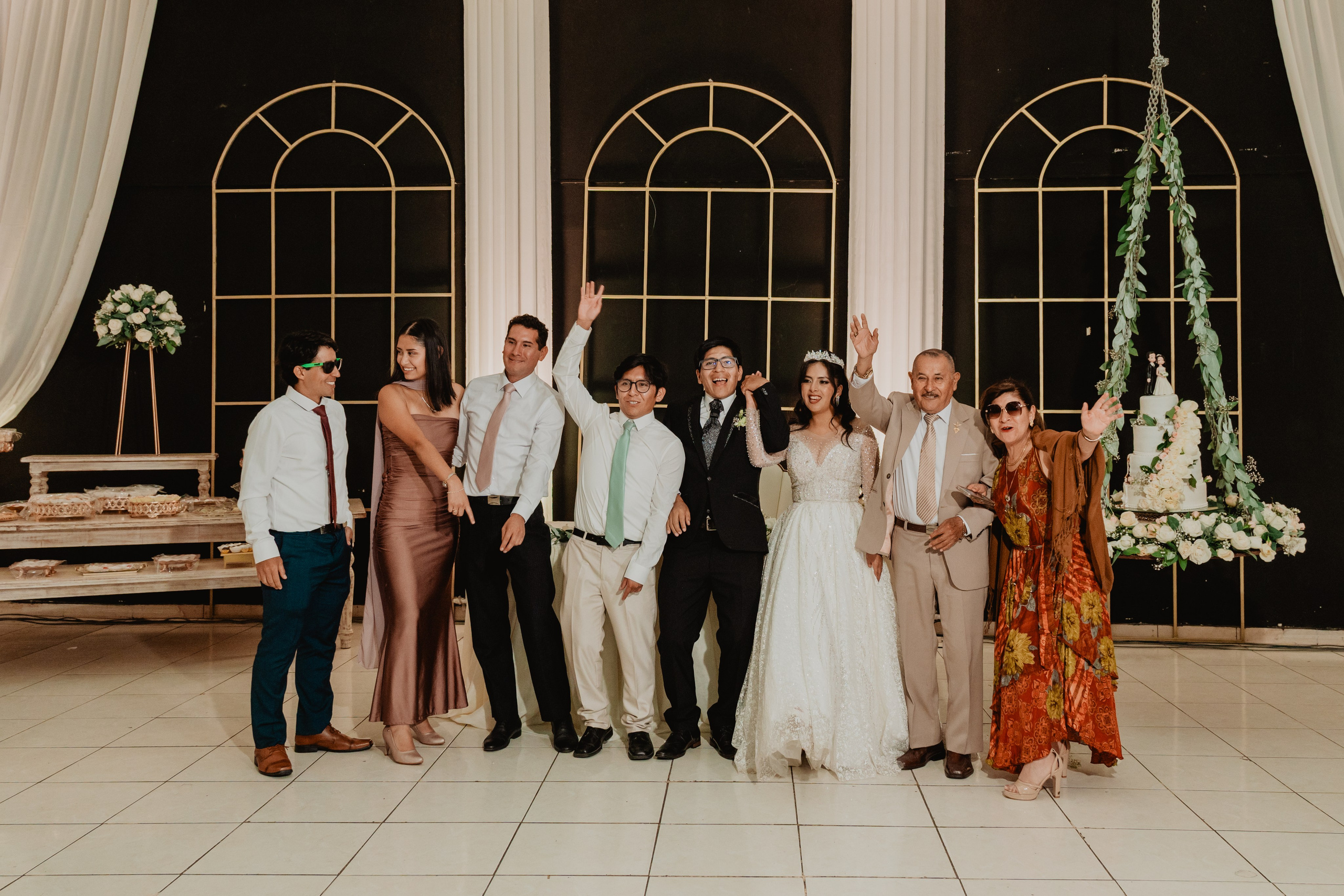 FERNANDO + MARIBEL | BODA RELIGIOSA. Studio KVTA | Fotografía y Video de Bodas en Arequipa