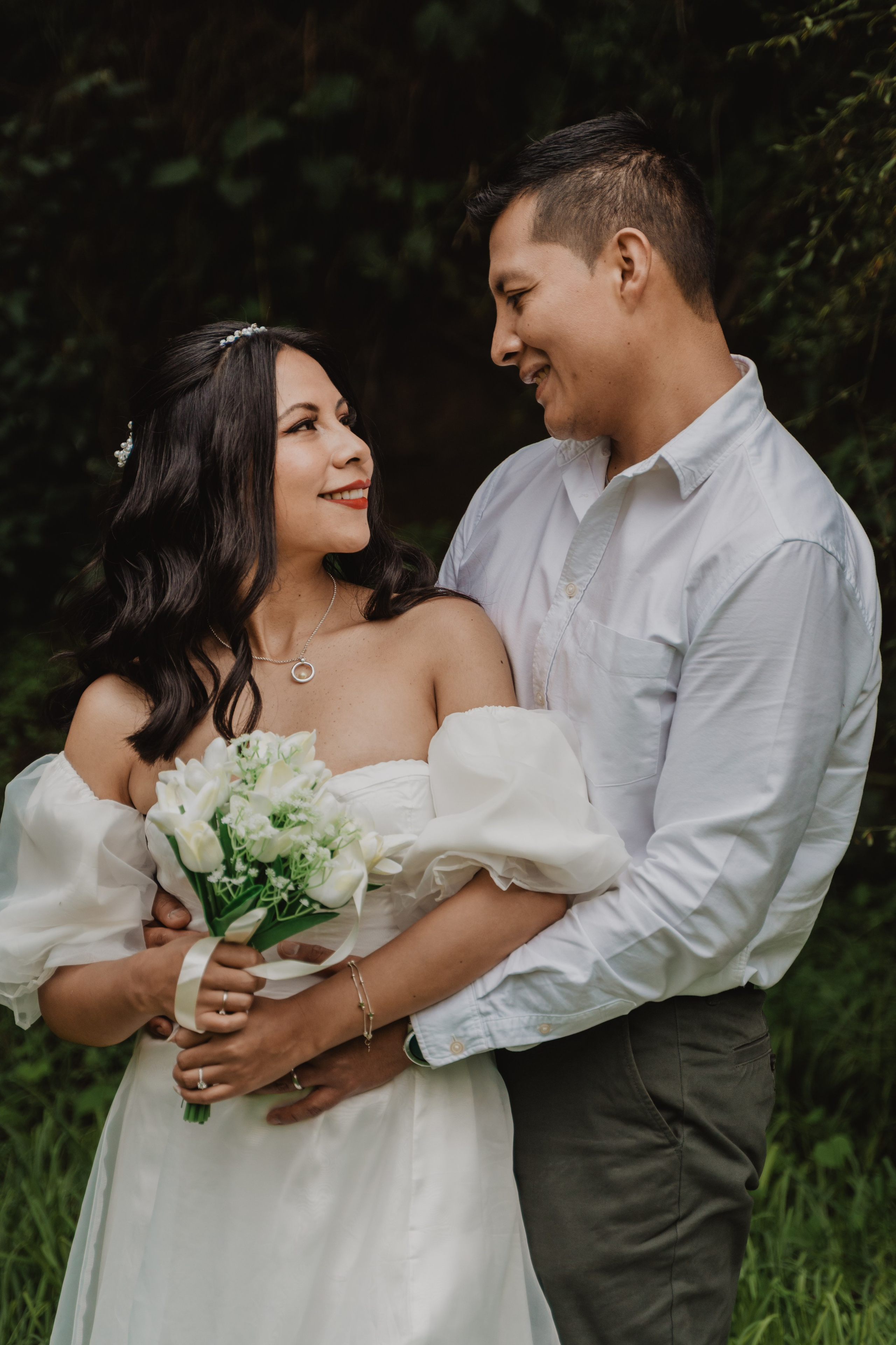 PRE BODA DE LUIS + PAMELA. Studio KVTA | Fotografía y Video de Bodas en Arequipa