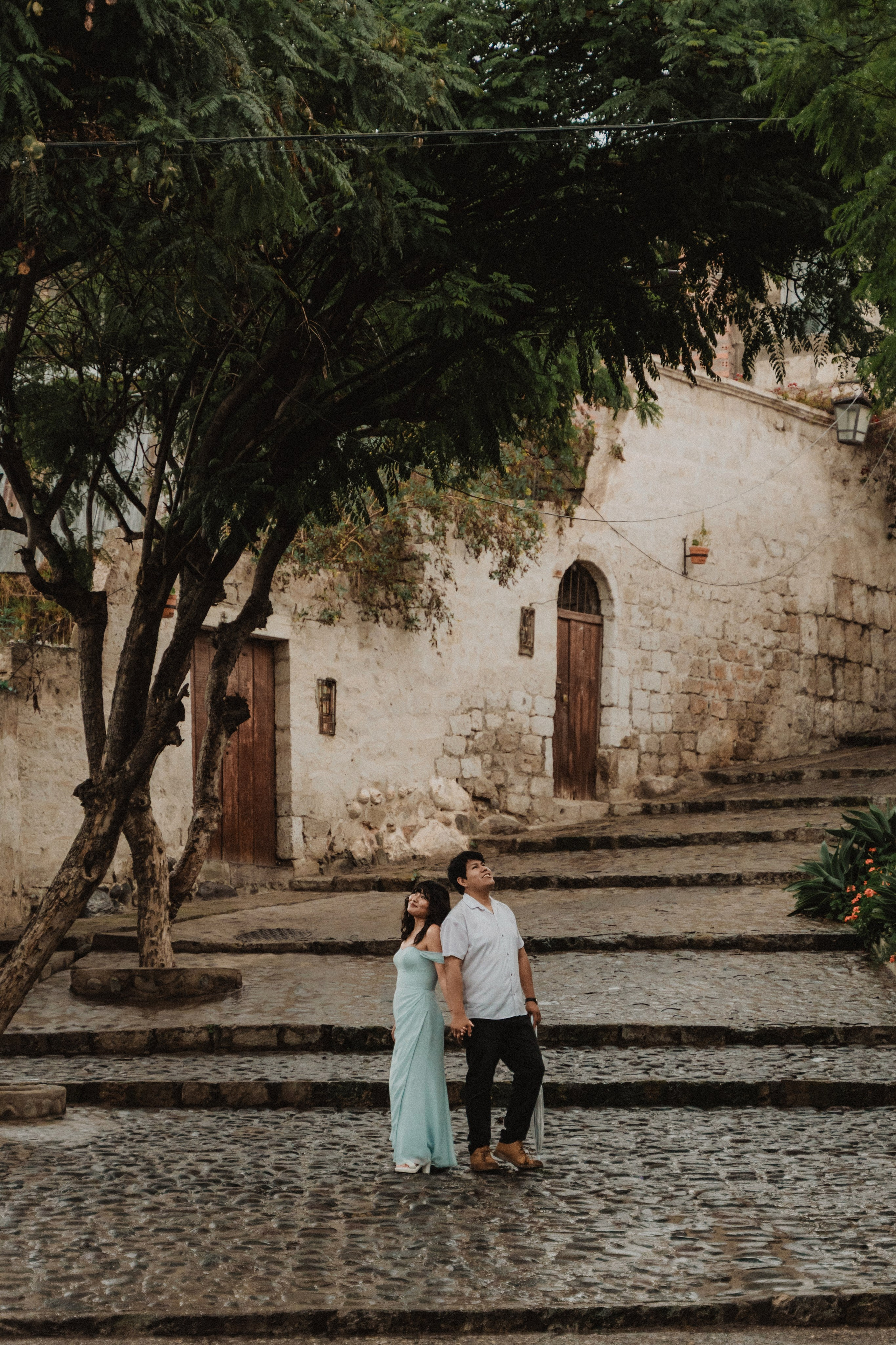 STEISY + ENMANUEL | PRE BODA. Studio KVTA | Fotografía y Video de Bodas en Arequipa