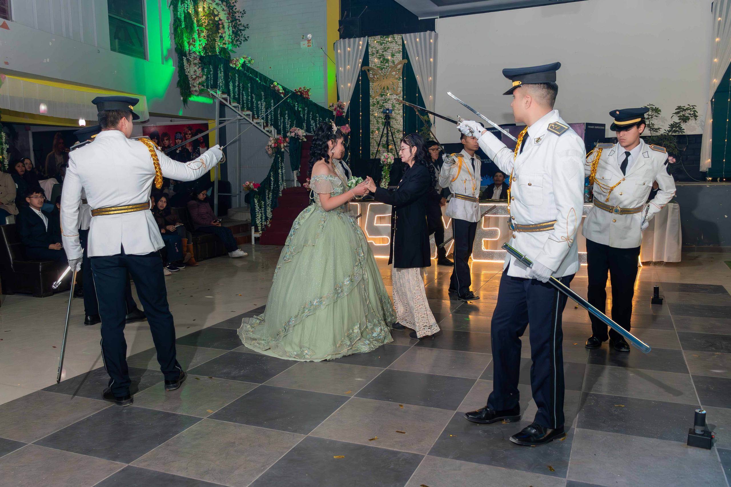XV DE MELCA. Studio KVTA | Fotografía y Video de Bodas en Arequipa