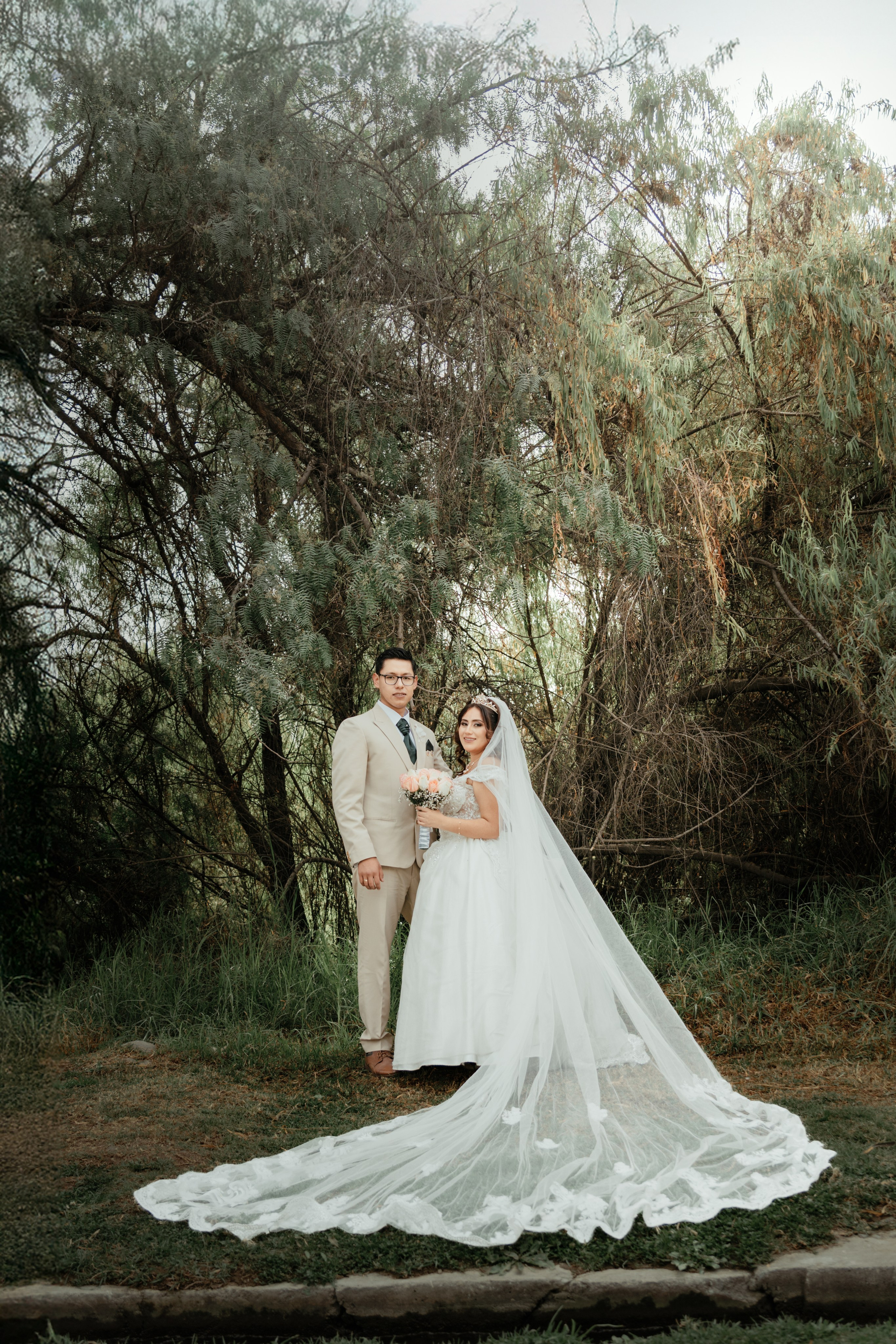 ANGIE + MANUEL BODA RELIGIOSA. Studio KVTA | Fotografía y Video de Bodas en Arequipa