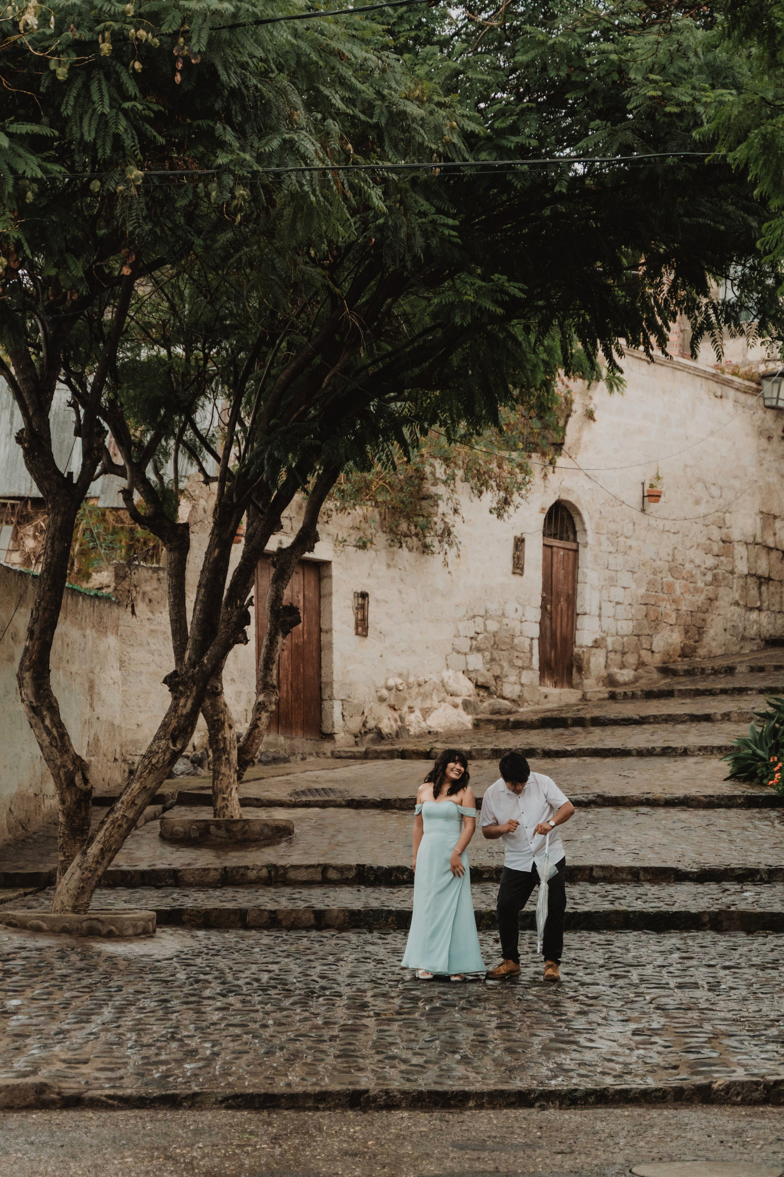 STEISY + ENMANUEL | PRE BODA. Studio KVTA | Fotografía y Video de Bodas en Arequipa