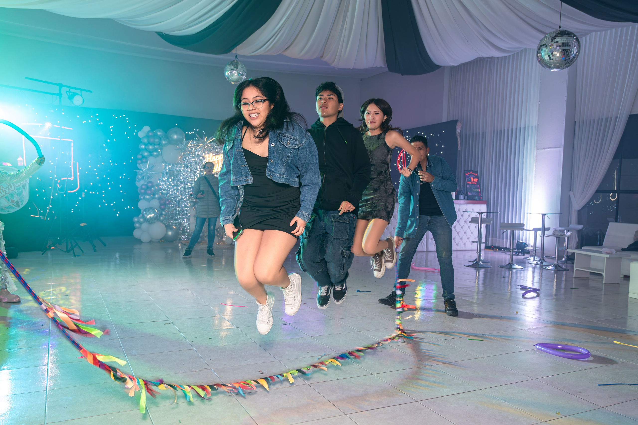 XV DE MAYRA. Studio KVTA | Fotografía y Video de Bodas en Arequipa