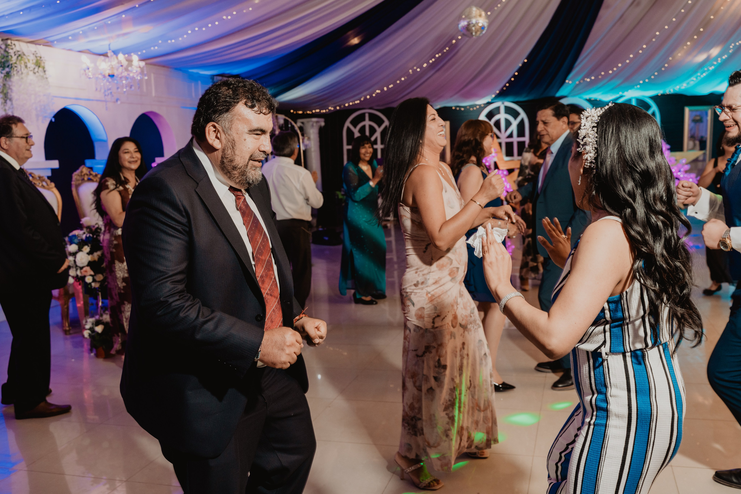 GABRIELA + JORGE | BODA CIVIL RELIGIOSA. Studio KVTA | Fotografía y Video de Bodas en Arequipa