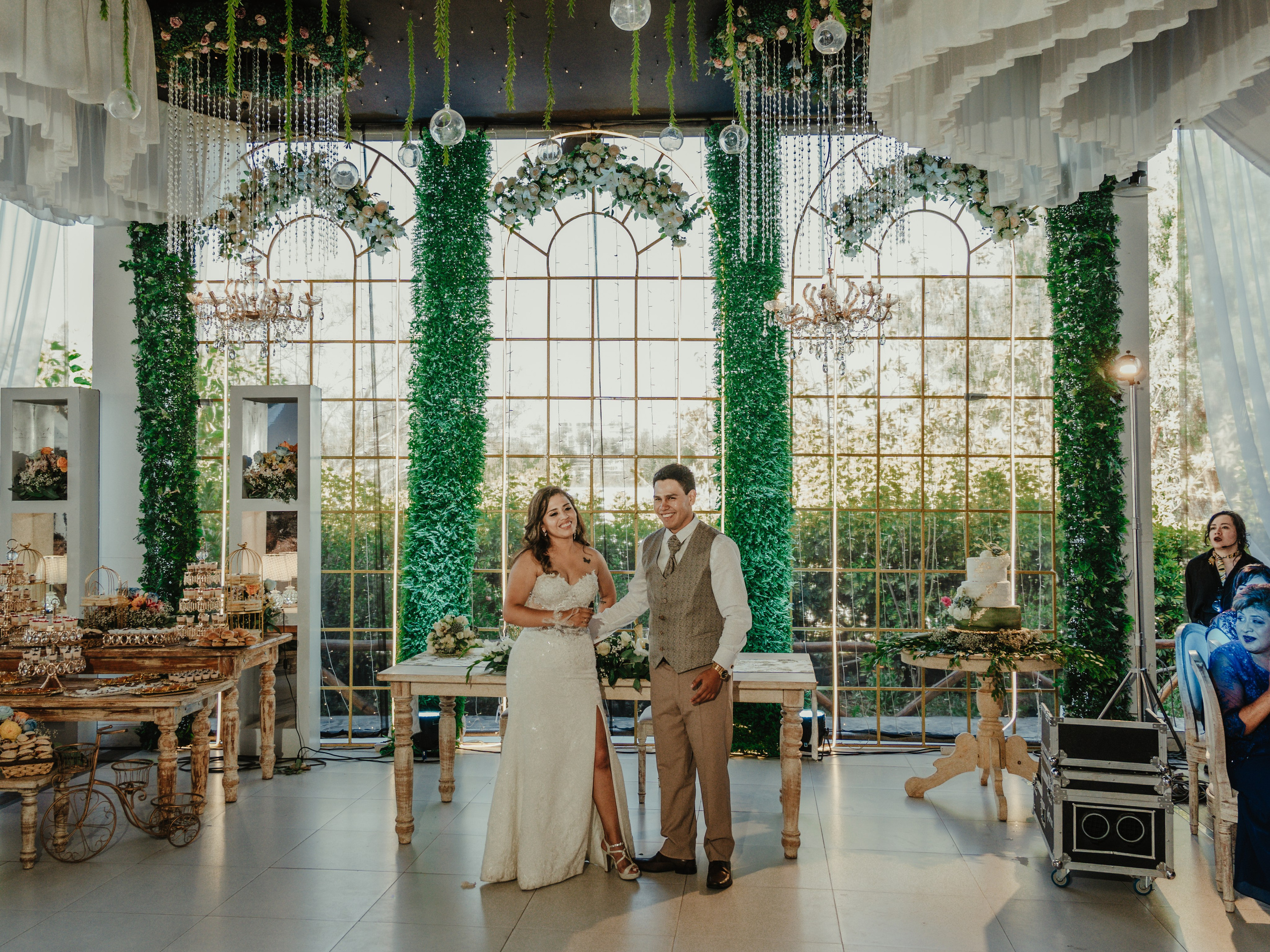 CARLA Y MARIO BODA RELIGIOSA. Studio KVTA | Fotografía y Video de Bodas en Arequipa