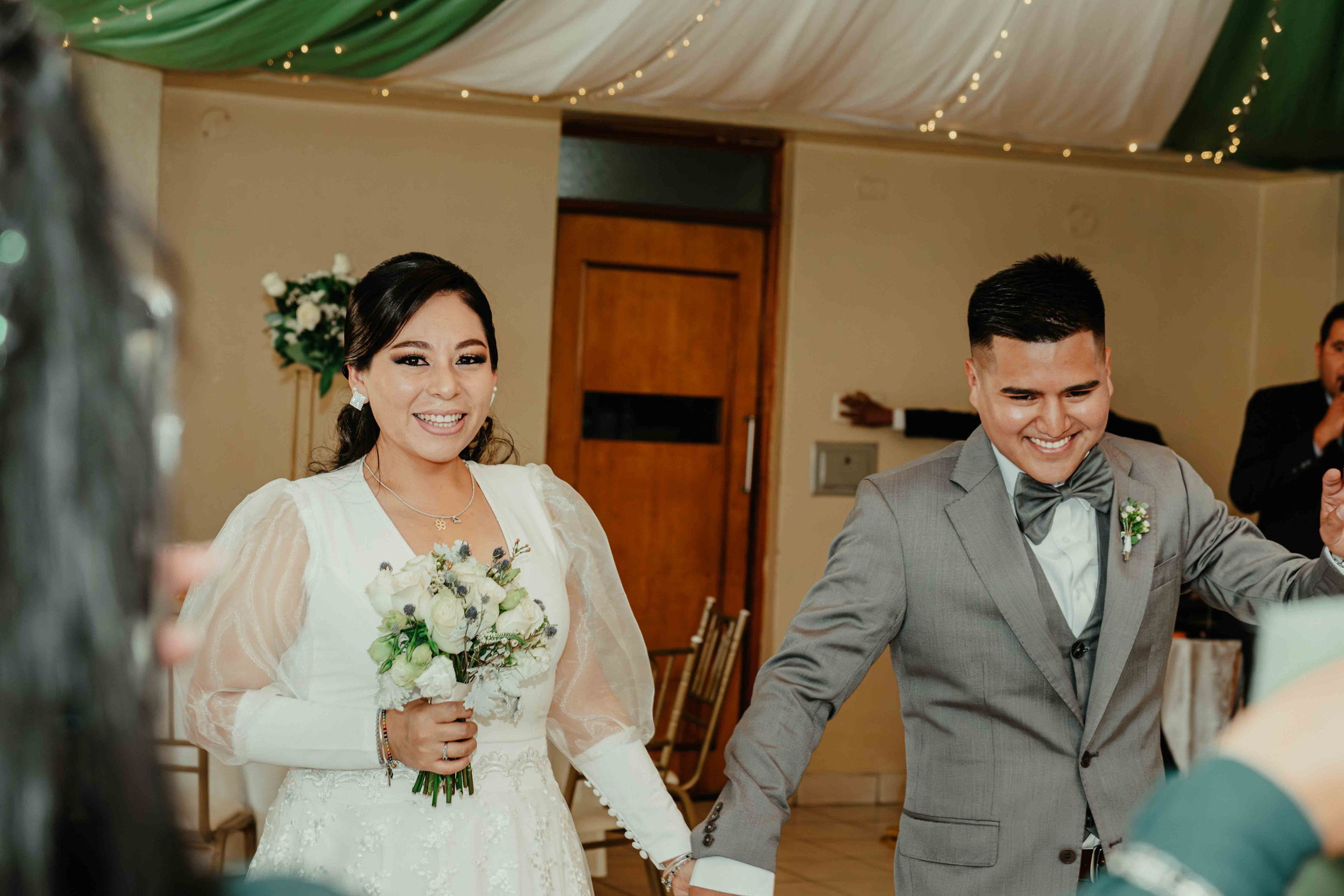 VICTOR Y MELANY BODA CIVIL. Studio KVTA | Fotografía y Video de Bodas en Arequipa