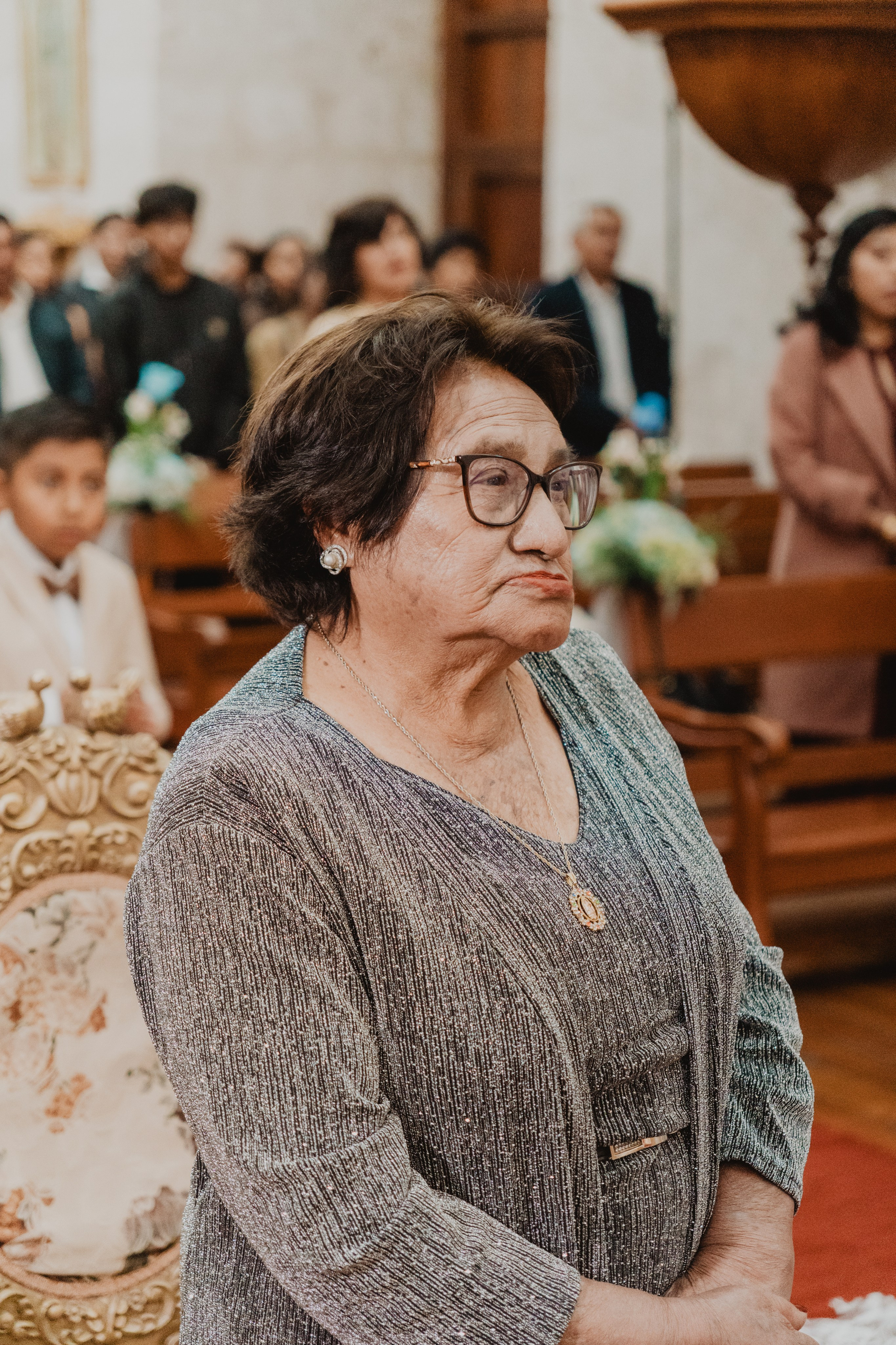 STEISY + EMMANUEL | BODA RELIGIOSA. Studio KVTA | Fotografía y Video de Bodas en Arequipa