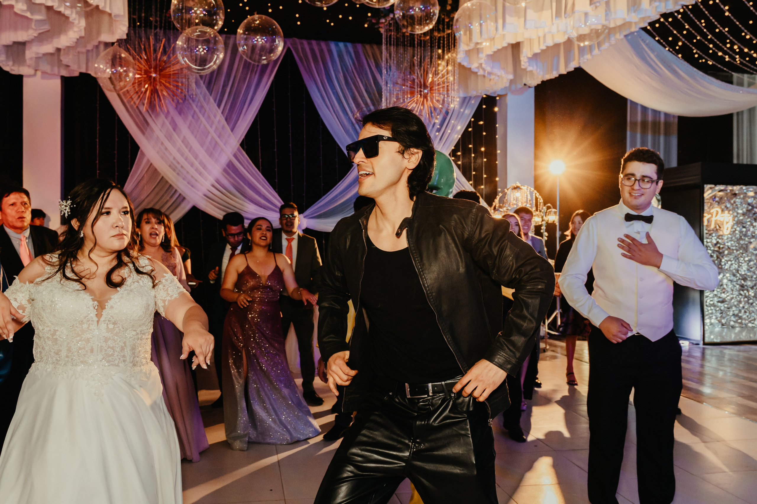 VANIA + LUIS BODA CIVIL. Studio KVTA | Fotografía y Video de Bodas en Arequipa