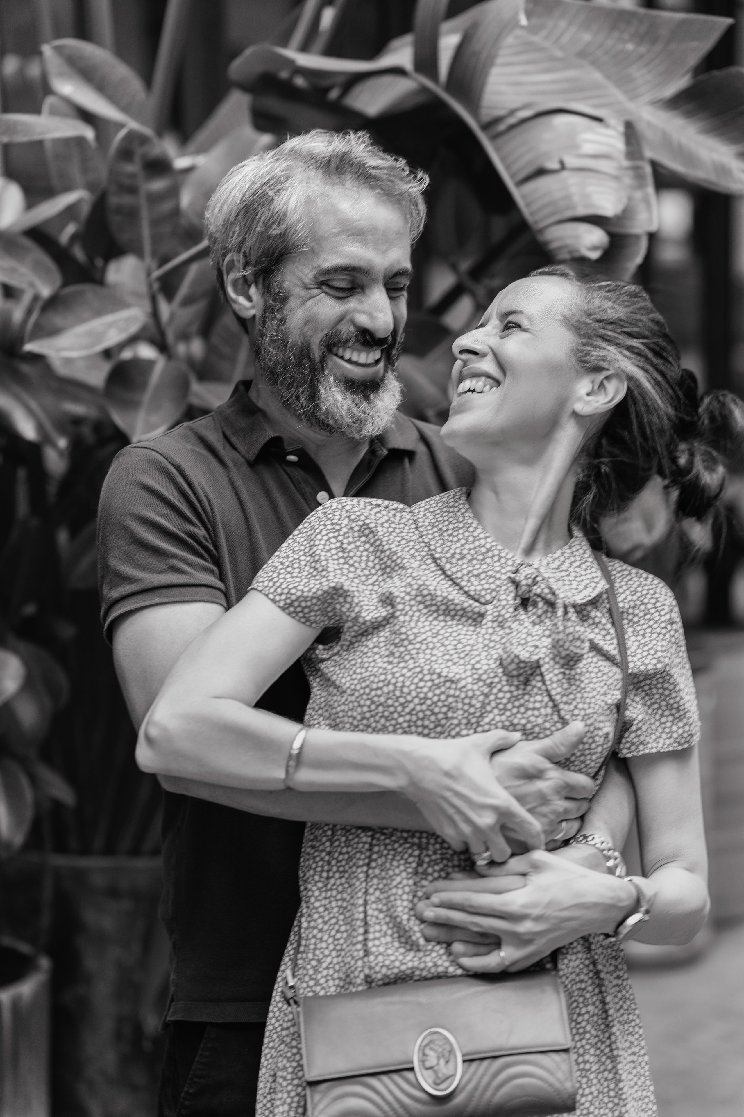 SOPHIA & SERGE CENTRAL. PHOTOGRAPHER IN HONG KONG (EVENTS, WEDDING, PORTRAIT, FAMILY)