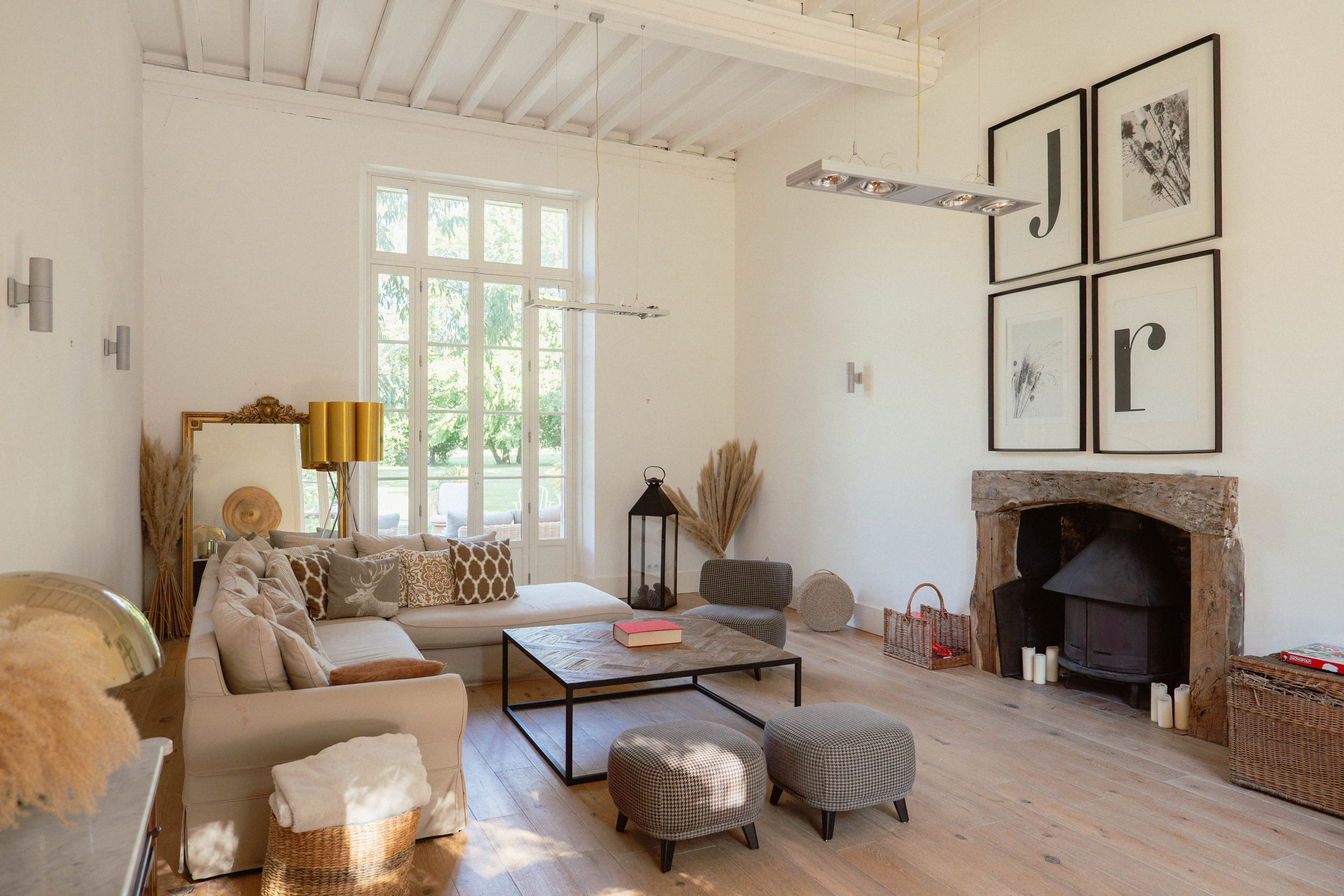 La Maison Villeneuve. Weeding photographer / event / portrait