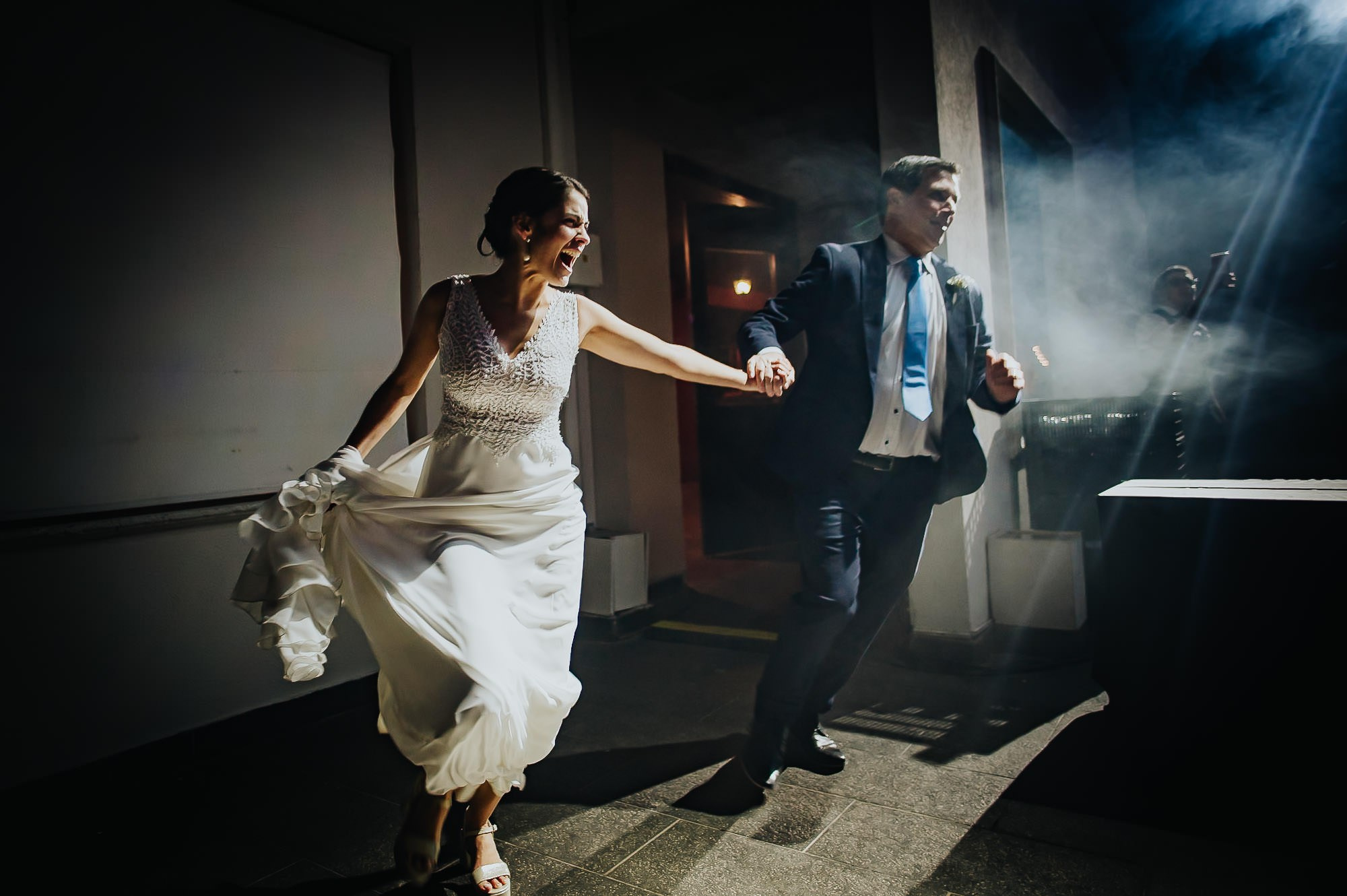 Boda en la Basilica de Lujan | Lu + Lucho