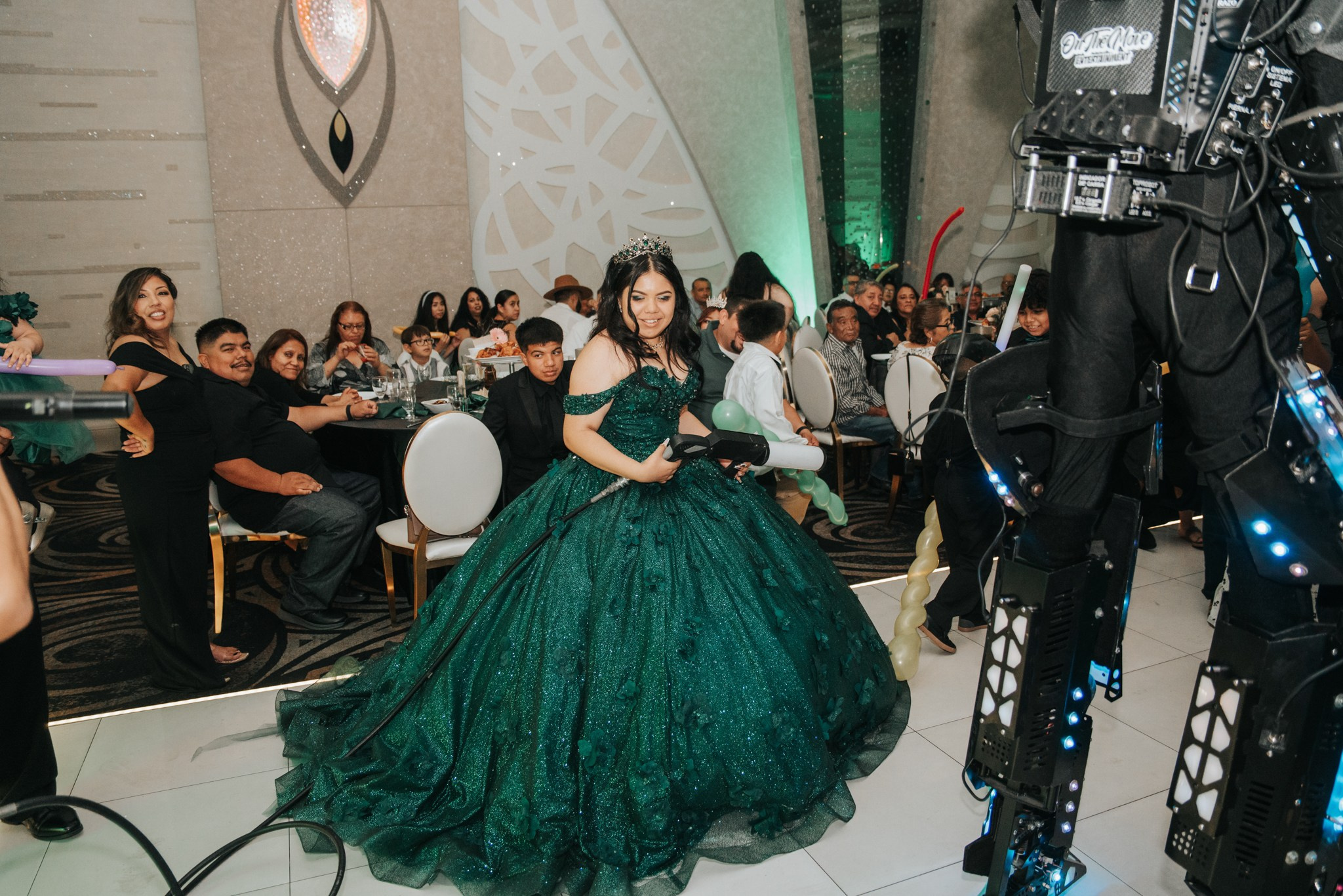 Syenna’s XV. J&T Photo Art