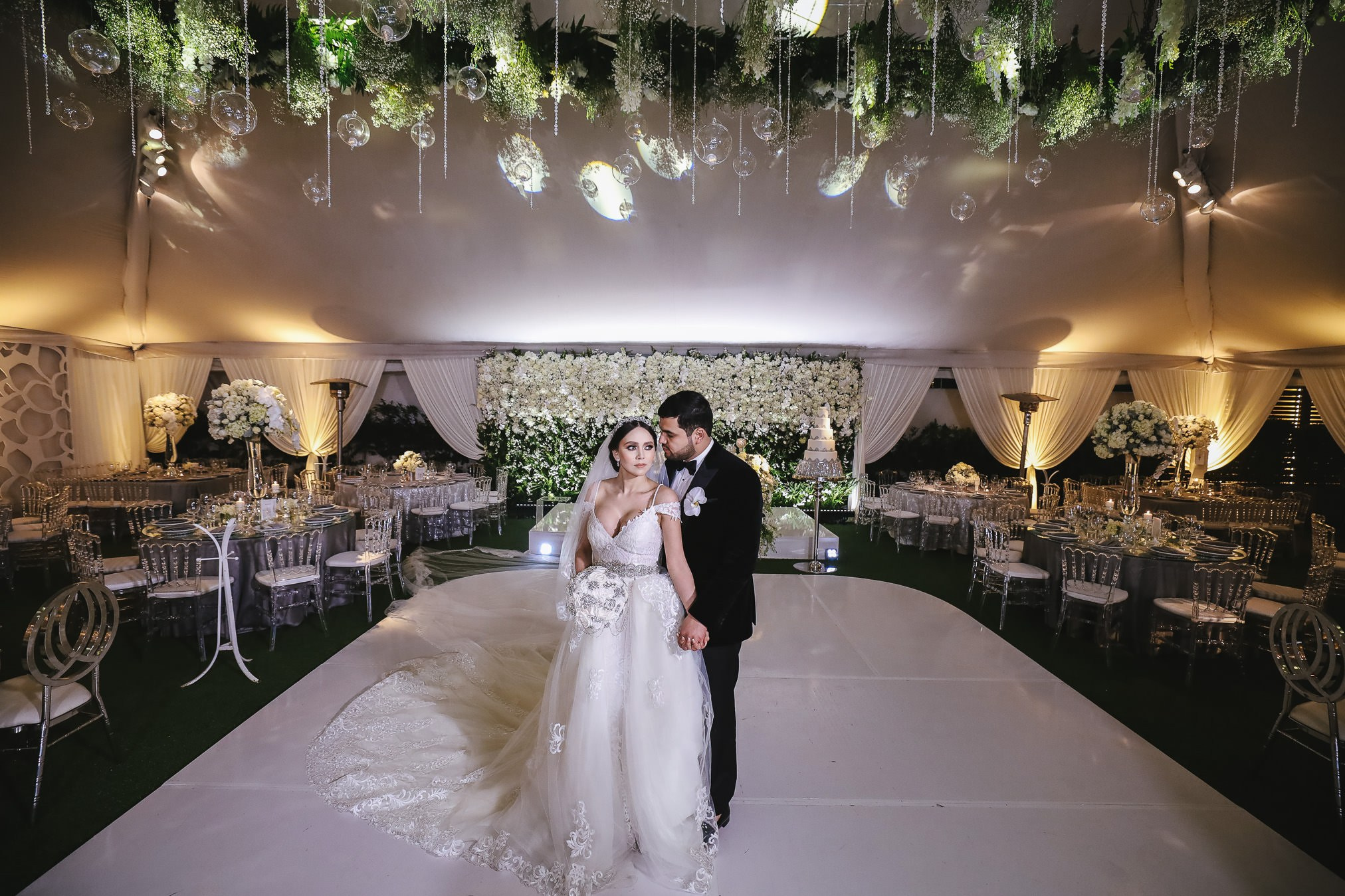 Quartz + Blanc Boda Tijuana Mitzia y Adrian. Estudio de fotografia en Tijuana