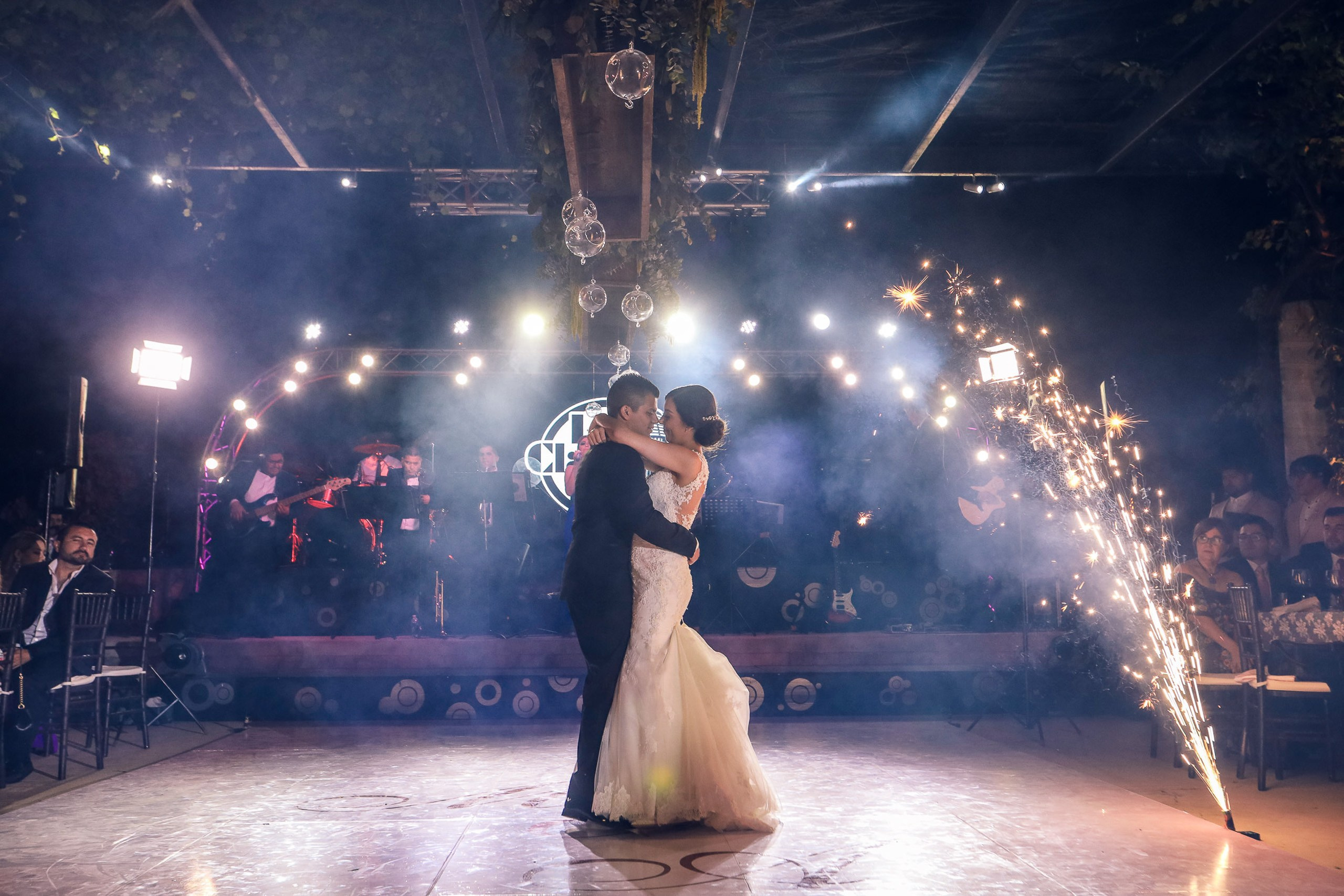 Parque La Joya Valle de Gpe + Iglesia de Piedra. Estudio de fotografia en Tijuana