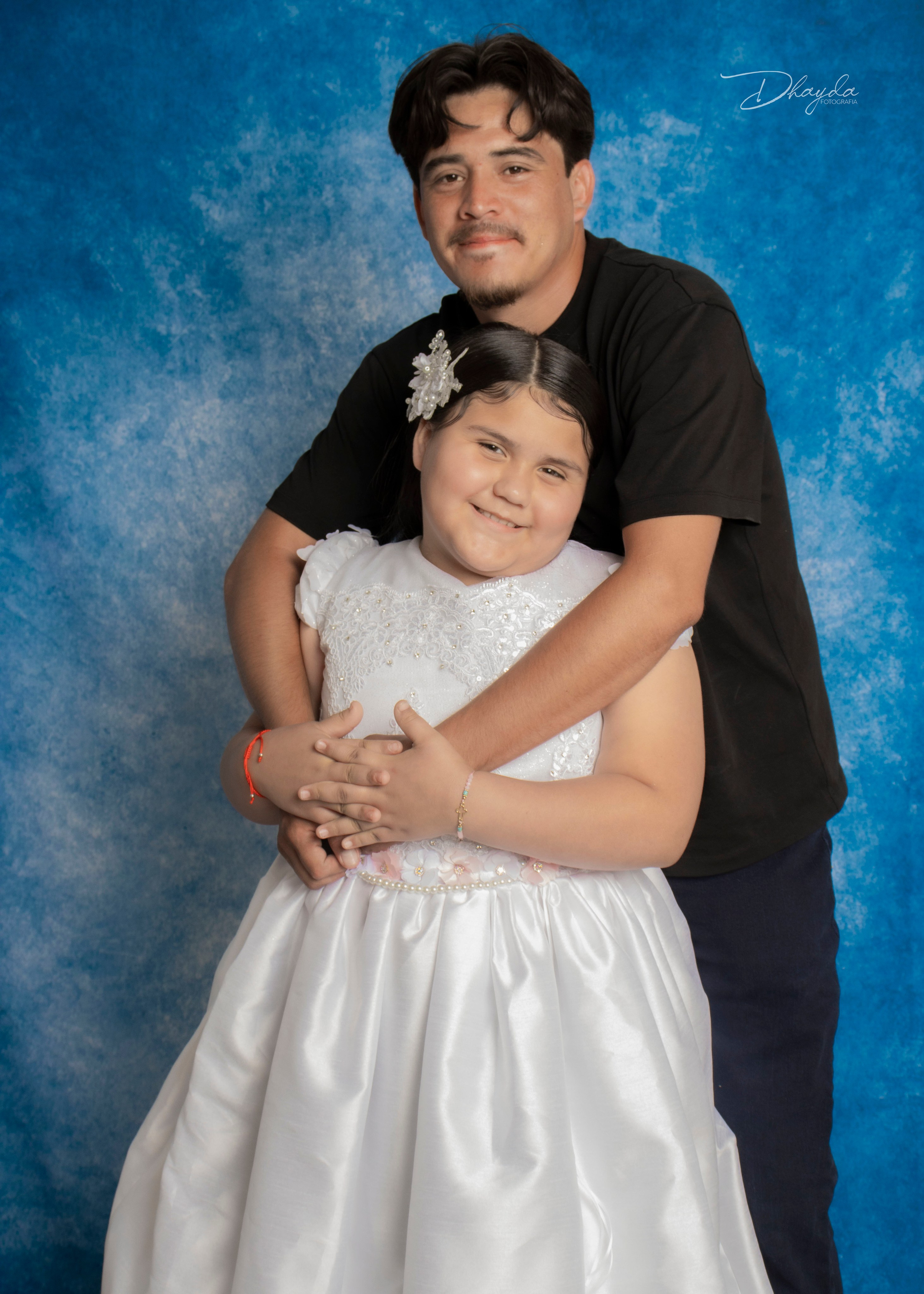 Bautizo, Johana Karely Silva Armenta. Fotografia, eventos sociales en san luis rio colorado, sonora Mexico