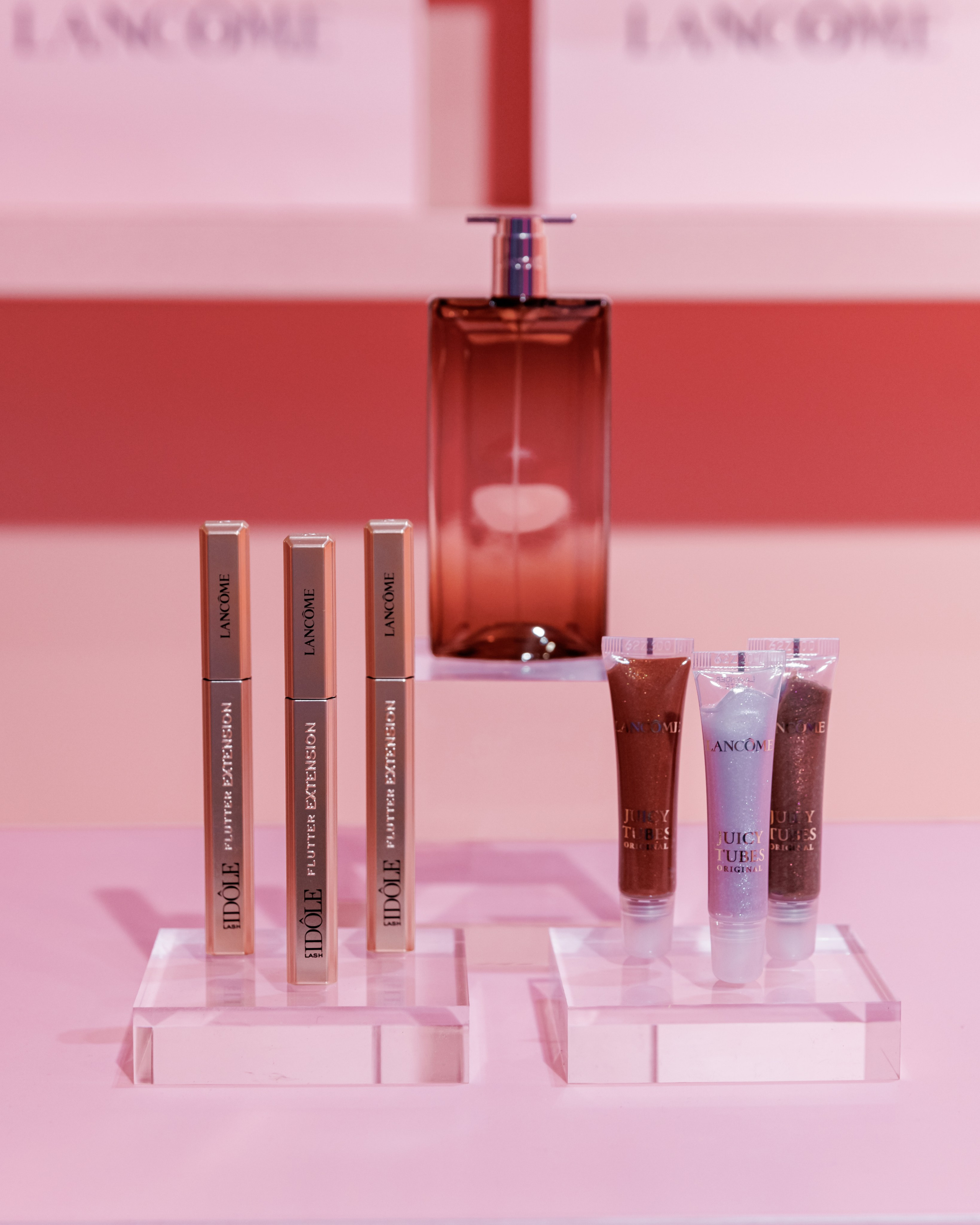 Lancôme Event Photography | Luxury Beauty Event Photographer NYC
