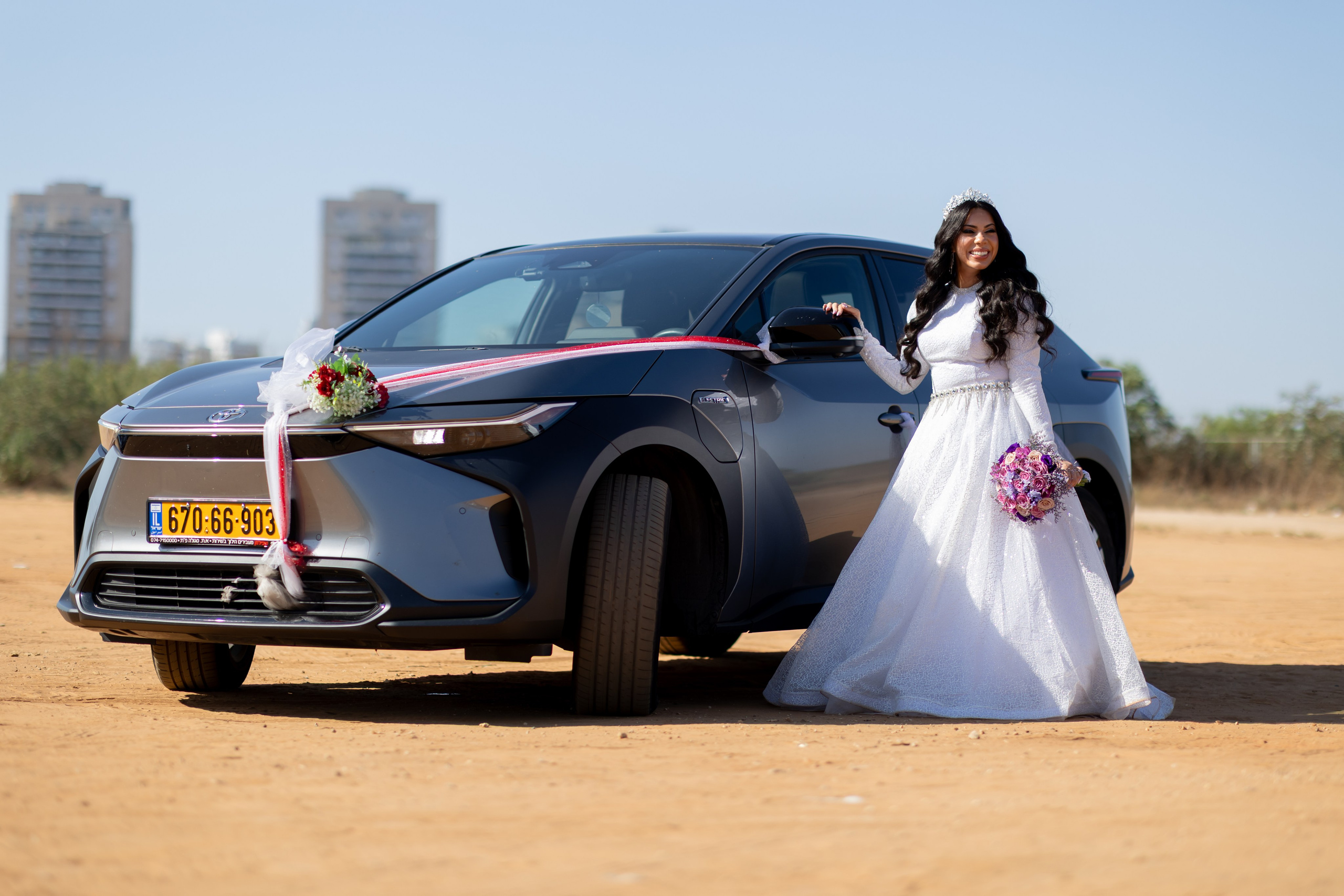 H & A. משה מנשה צלם חתונות