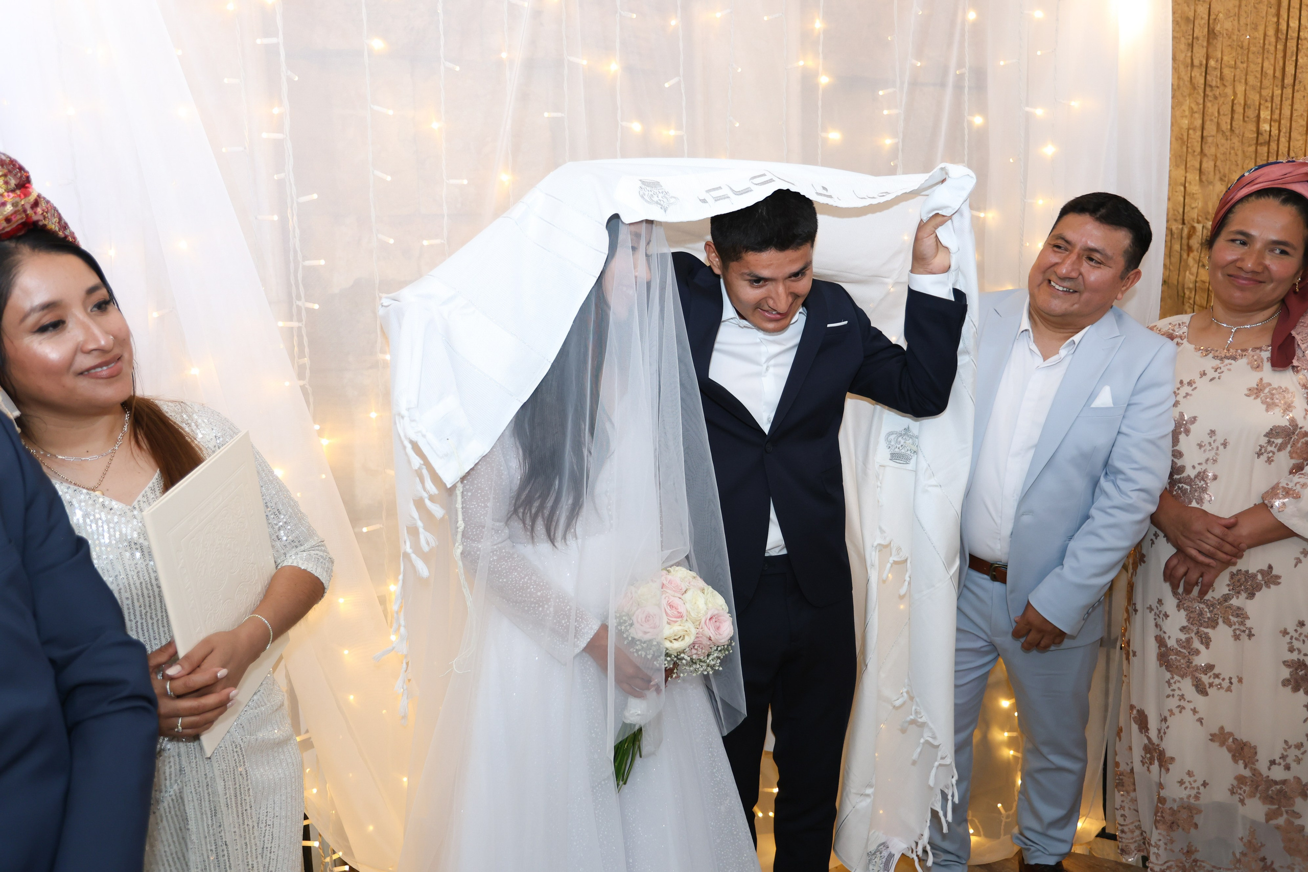 M&N. משה מנשה צלם חתונות