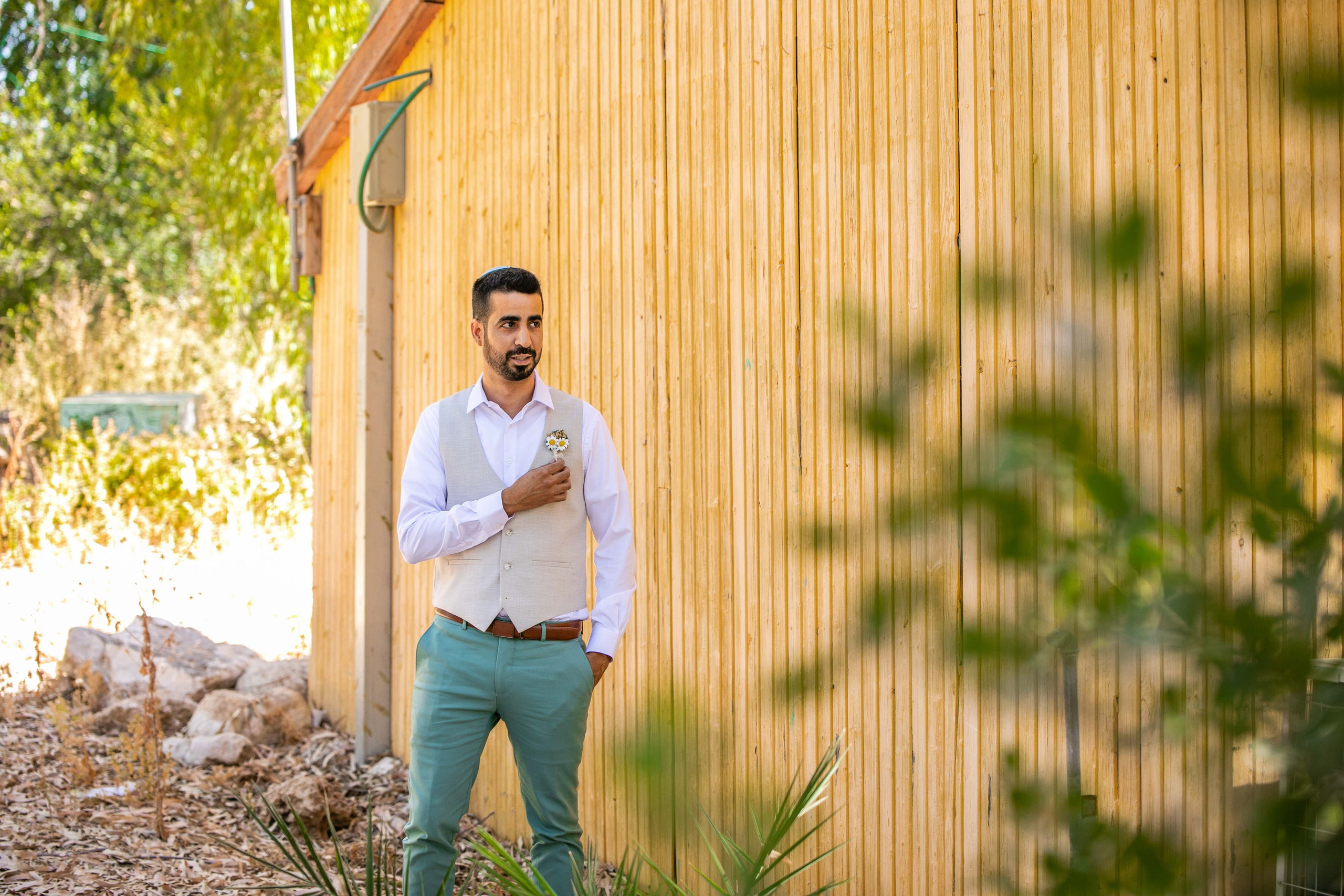 N&R. משה מנשה צלם חתונות