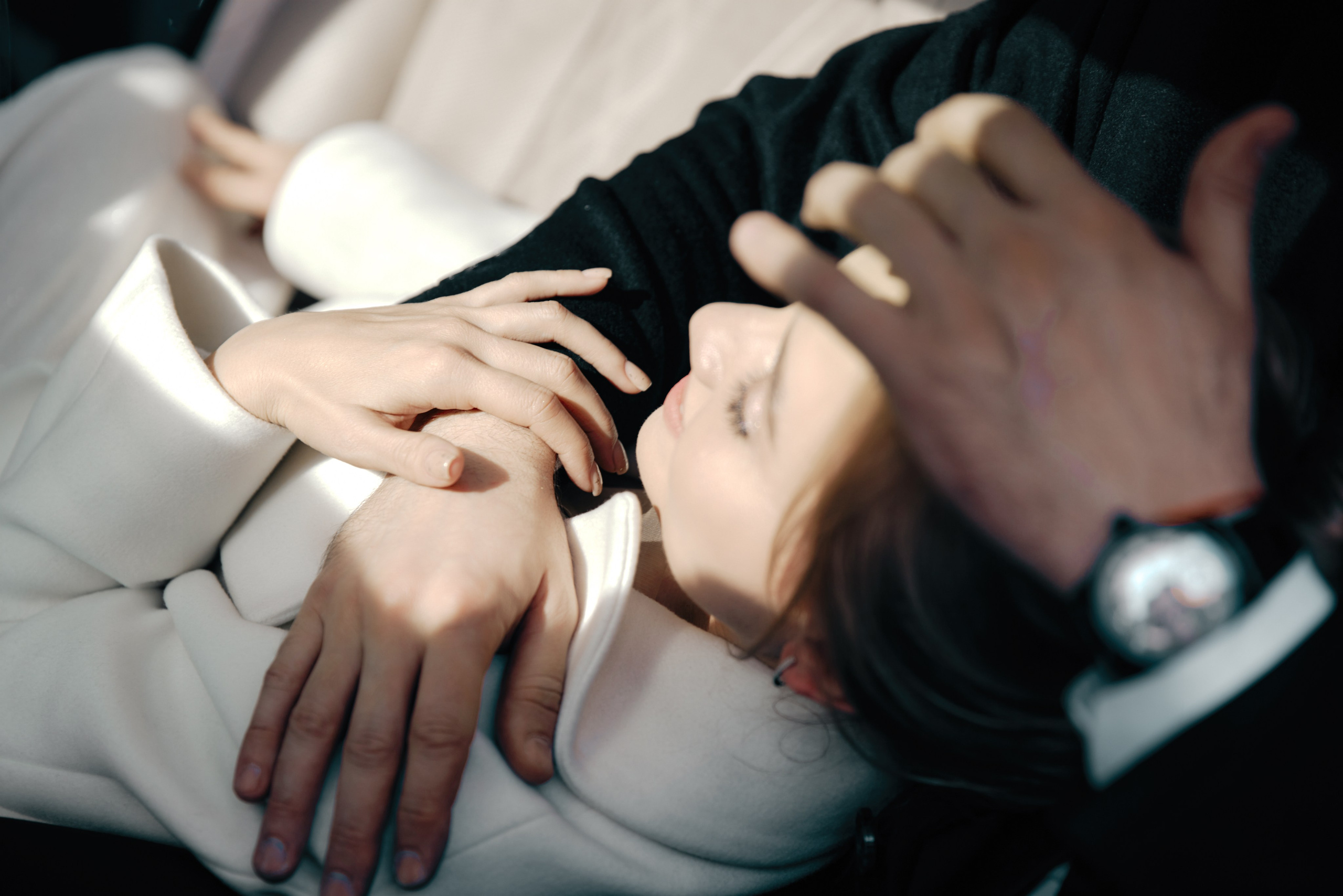 И я люблю тебя…. Валерия Вартанова. Фотограф